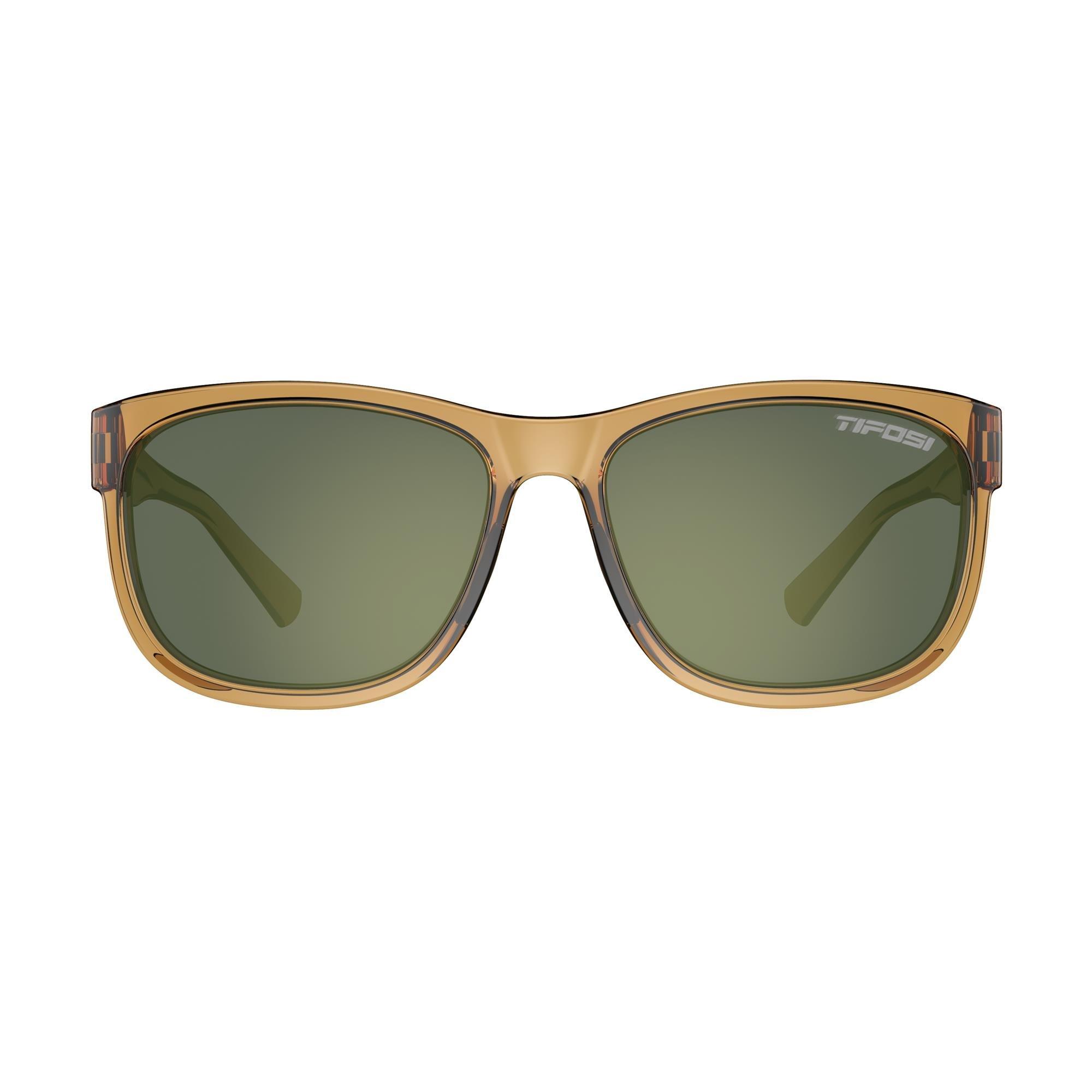 Honey/Gt - Tifosi - Swank XL Single Lens Sunglasses - 2