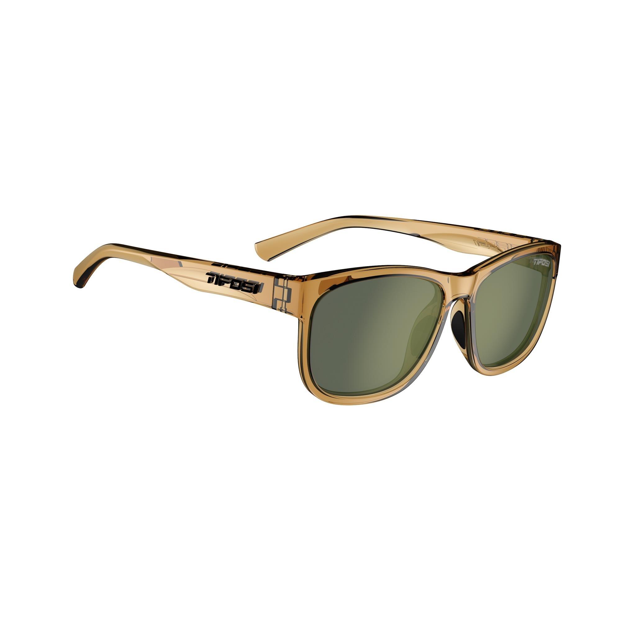 Honey/Gt - Tifosi - Swank XL Single Lens Sunglasses - 3
