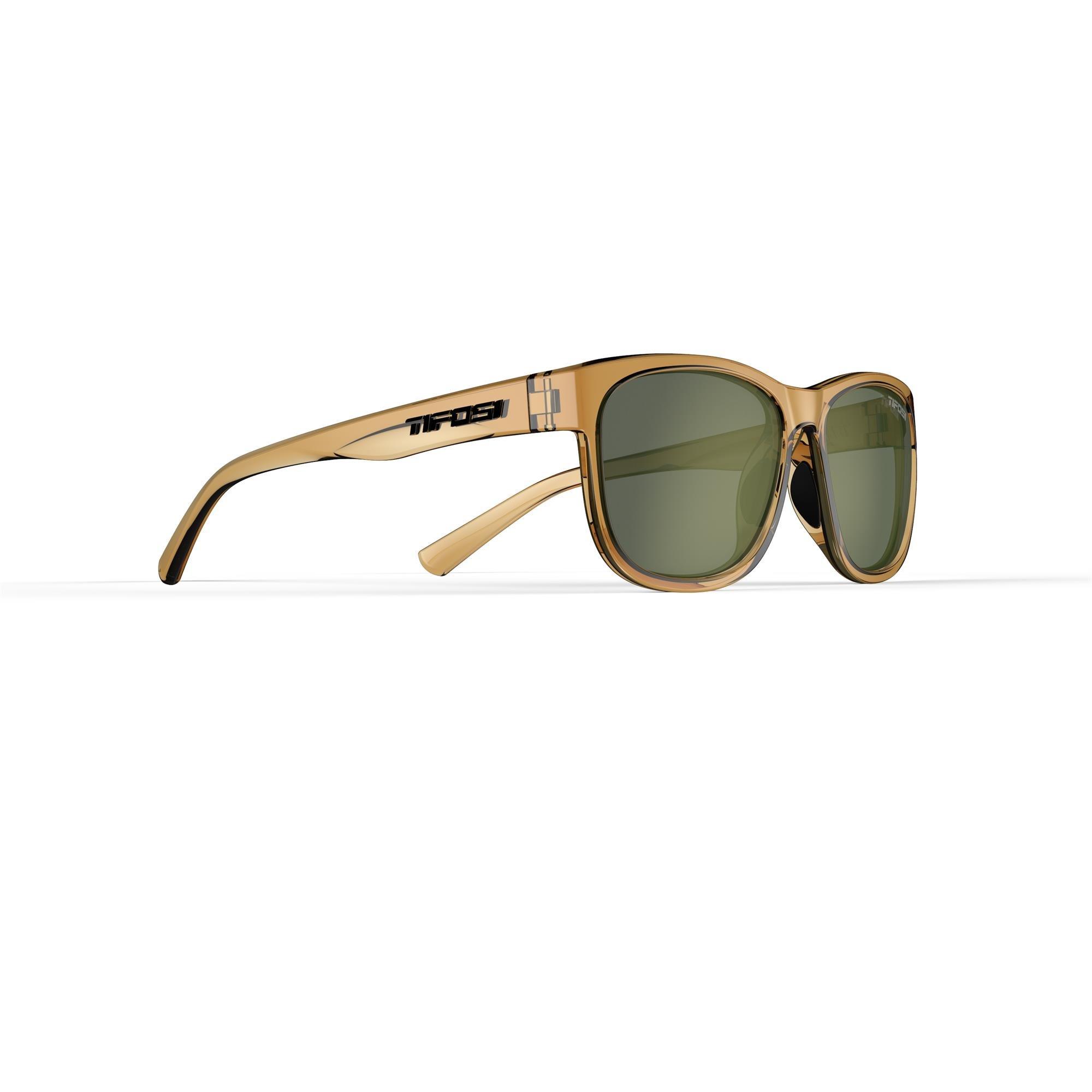 Honey/Gt - Tifosi - Swank XL Single Lens Sunglasses - 5