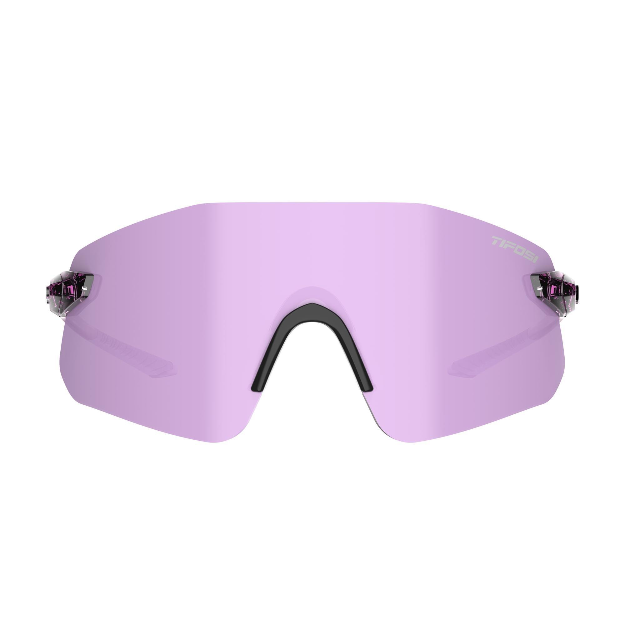 Crystal Purple/ - Tifosi - Vogel SL Single Lens Sunglasses - 2