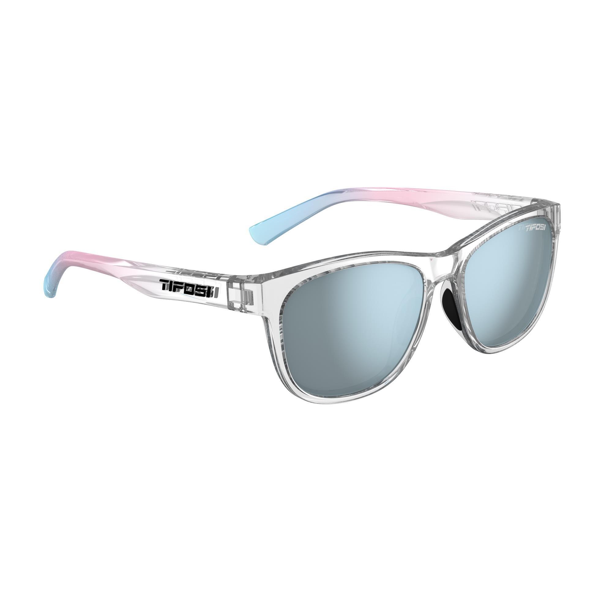 Avant Clear/Smo - Tifosi - Swank Single Lens Sunglasses - 3