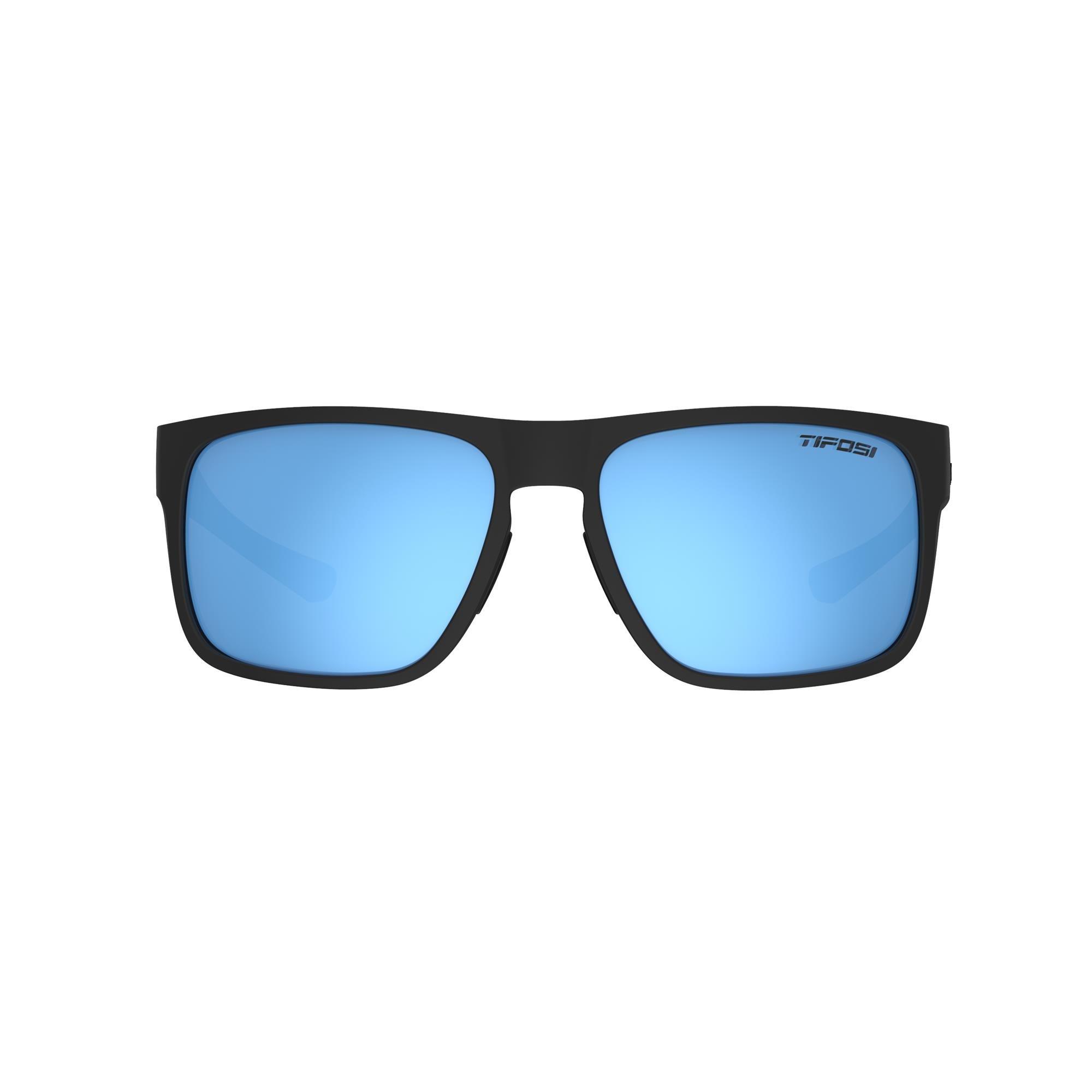 Blackout - Tifosi - Swick Polarised Single Lens Eyewear - 2