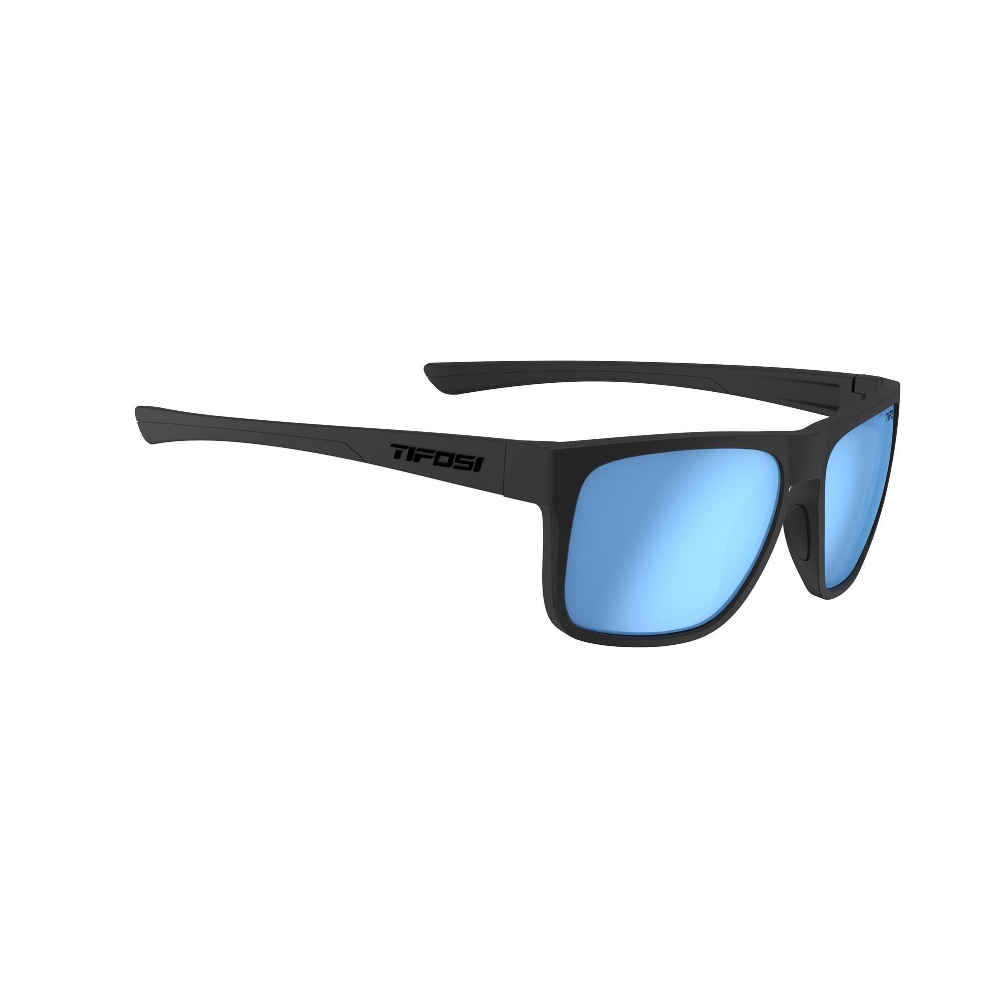 Blackout - Tifosi - Swick Polarised Single Lens Eyewear - 3