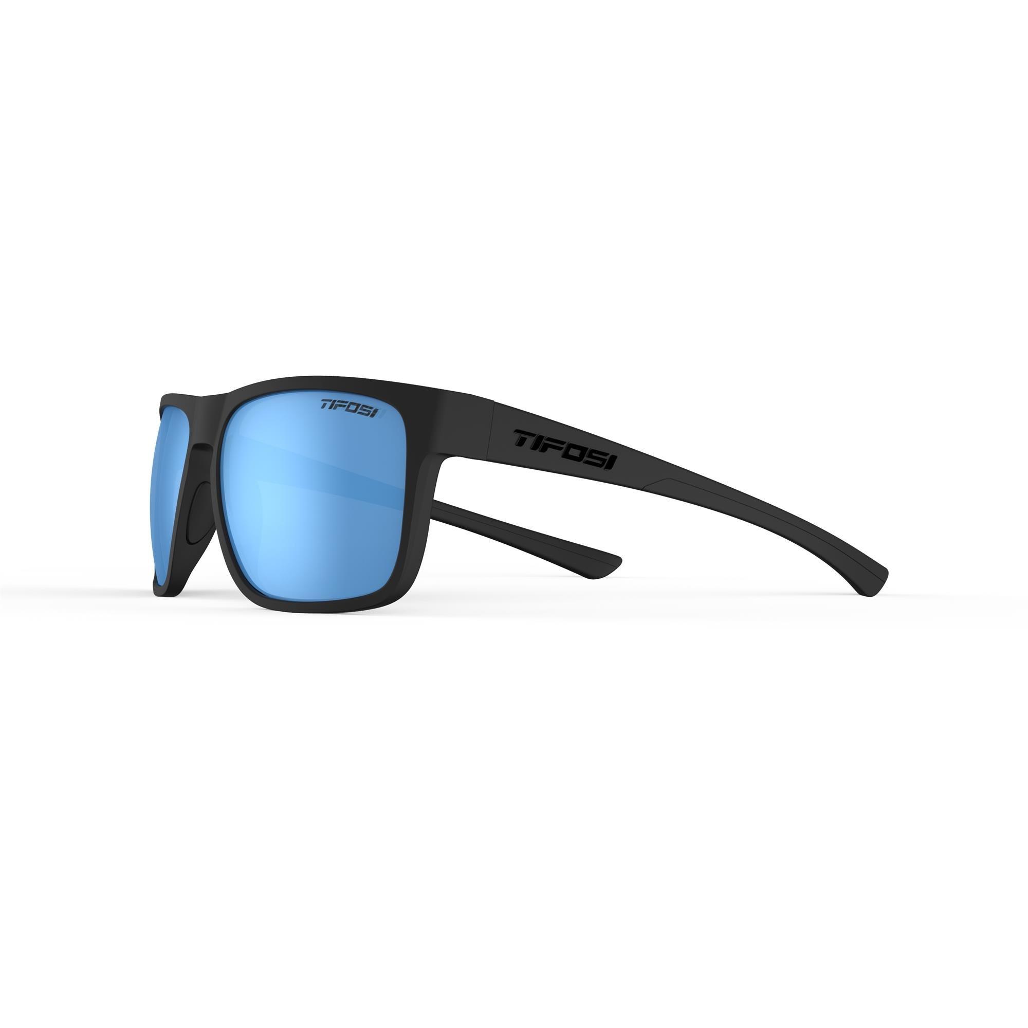 Blackout - Tifosi - Swick Polarised Single Lens Eyewear - 4