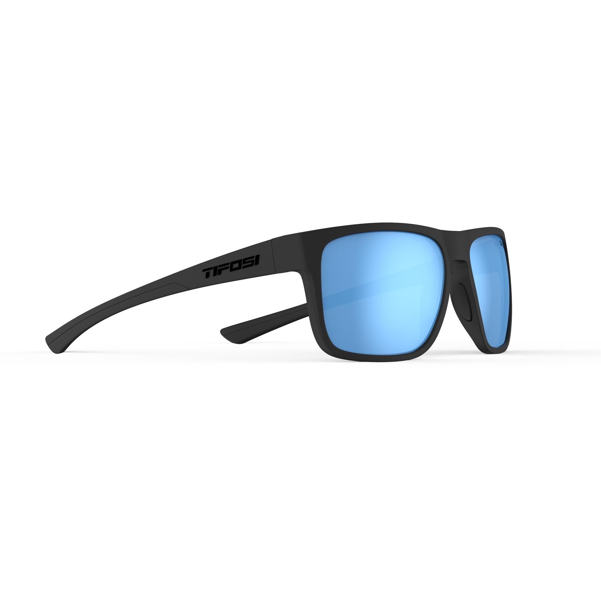 Blackout - Tifosi - Swick Polarised Single Lens Eyewear - 5