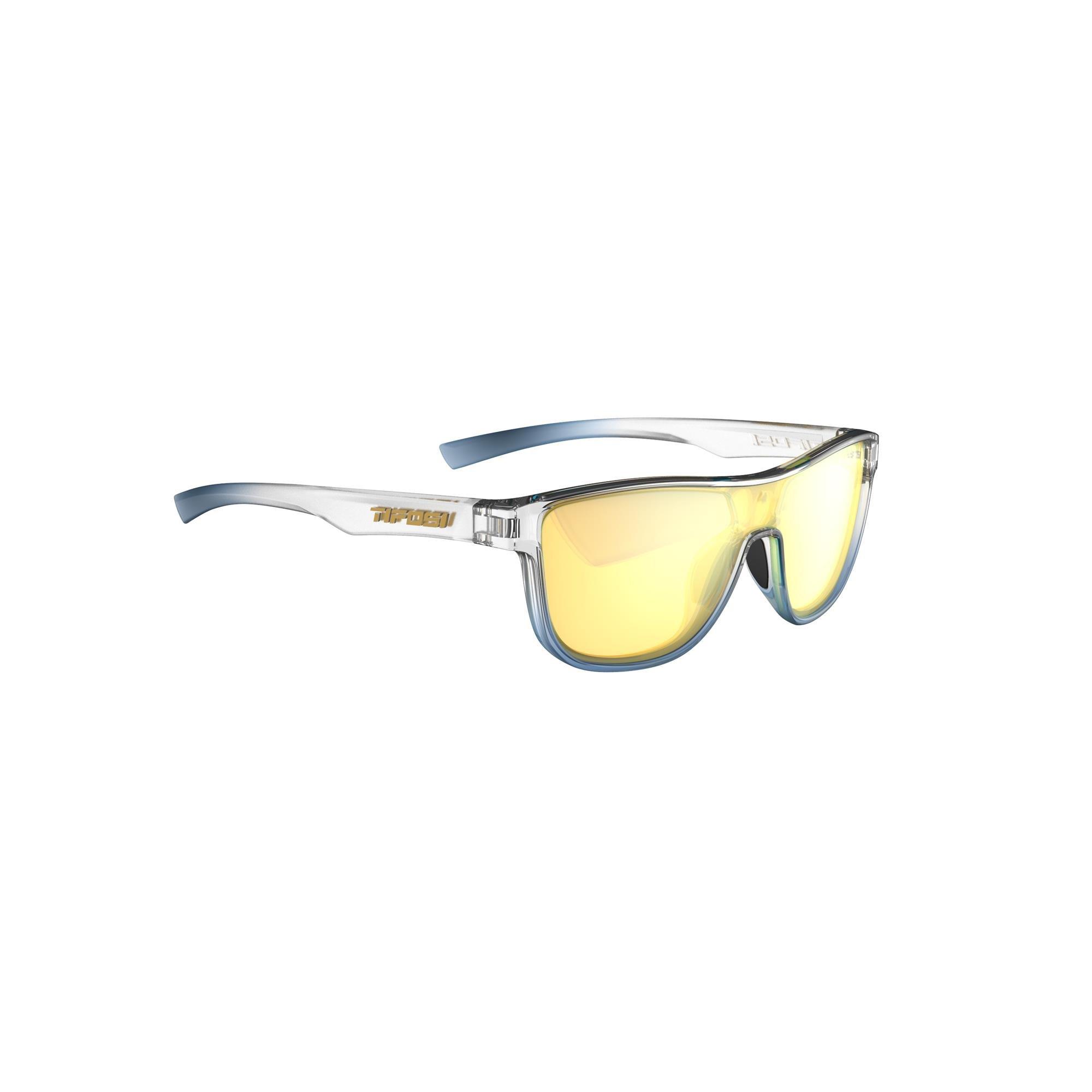 Frost Blue - Tifosi - Sizzle Single Lens Sunglasses - 3