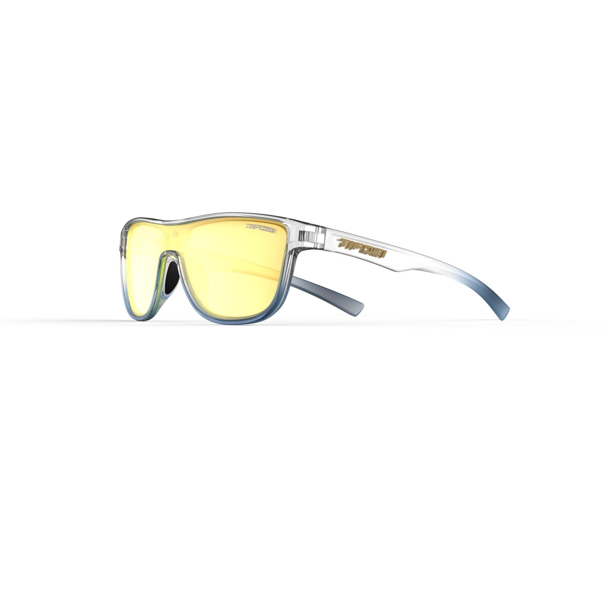 Frost Blue - Tifosi - Sizzle Single Lens Sunglasses - 4