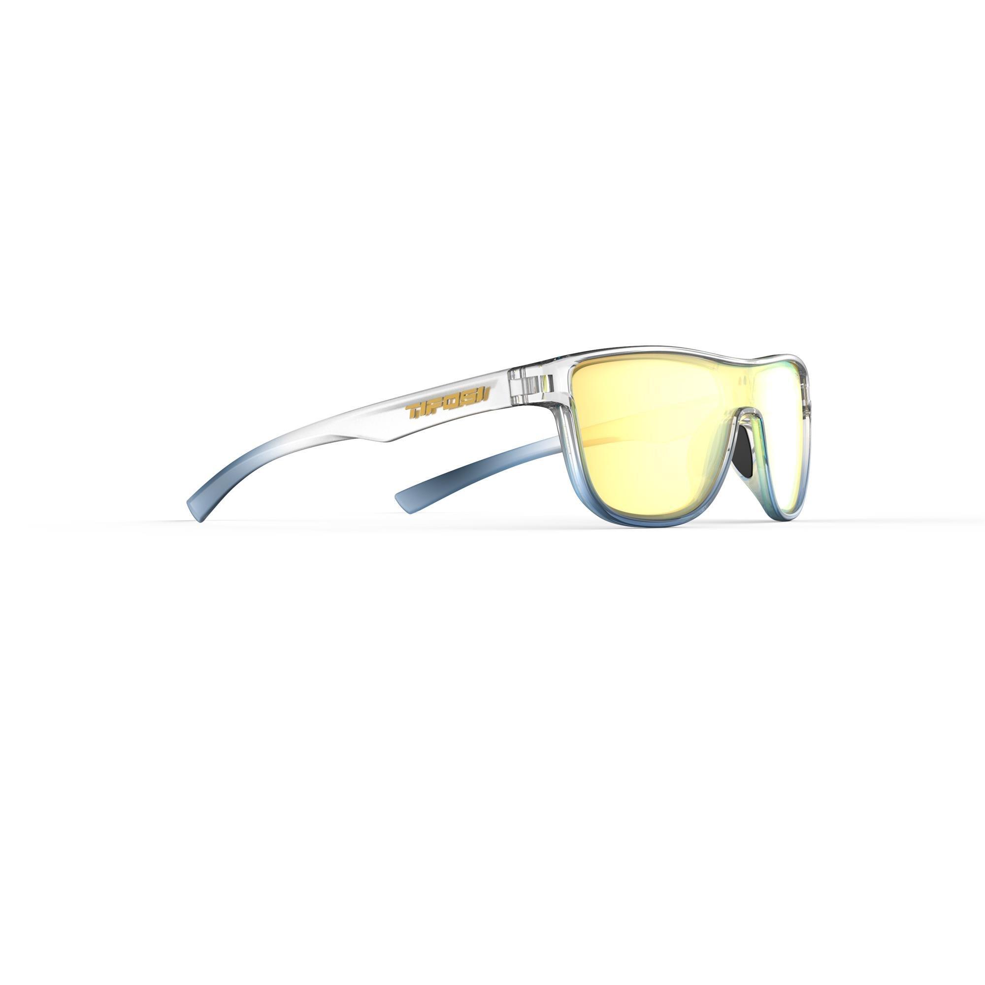Frost Blue - Tifosi - Sizzle Single Lens Sunglasses - 5
