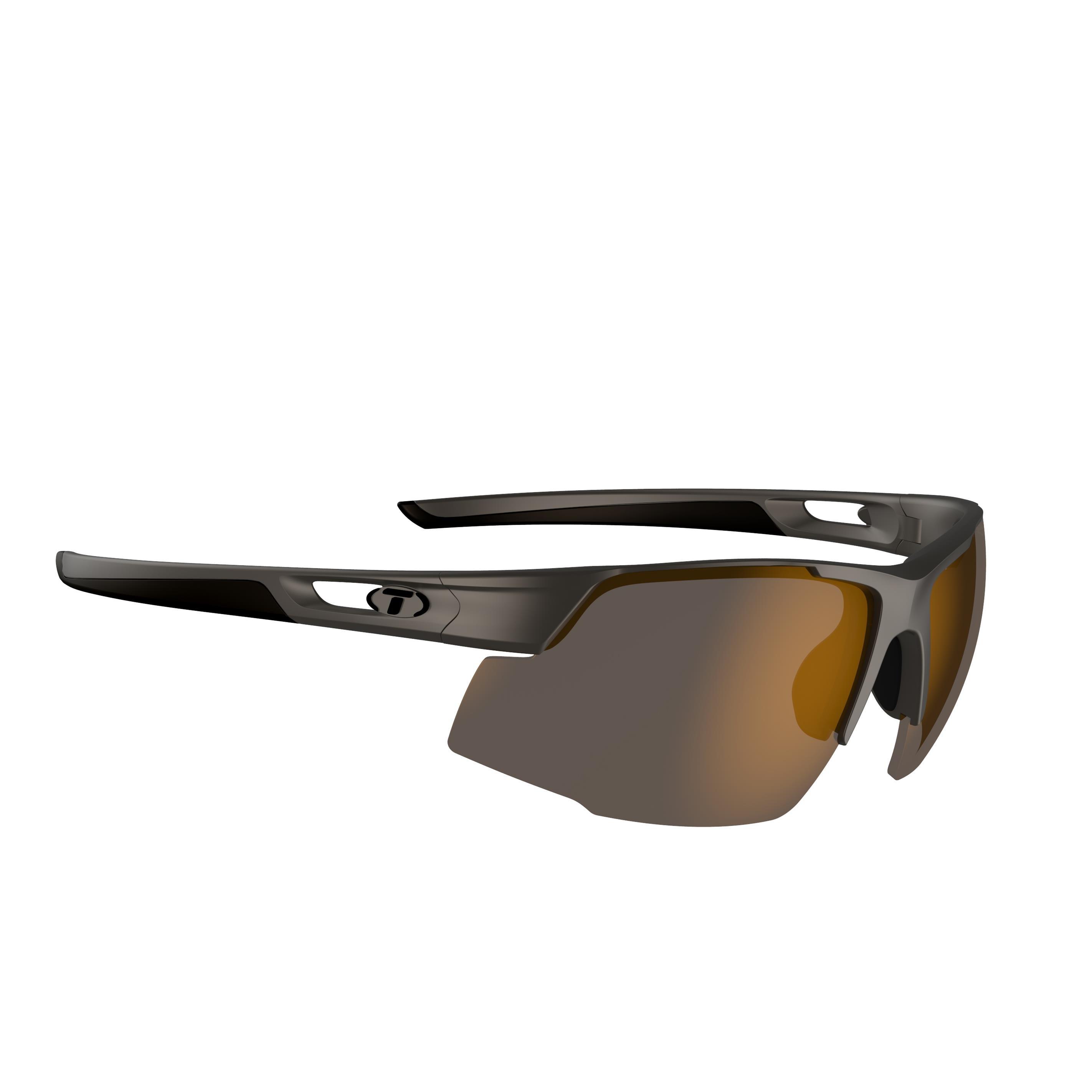 Iron - Tifosi - Centus Single Lens Sunglasses - 3
