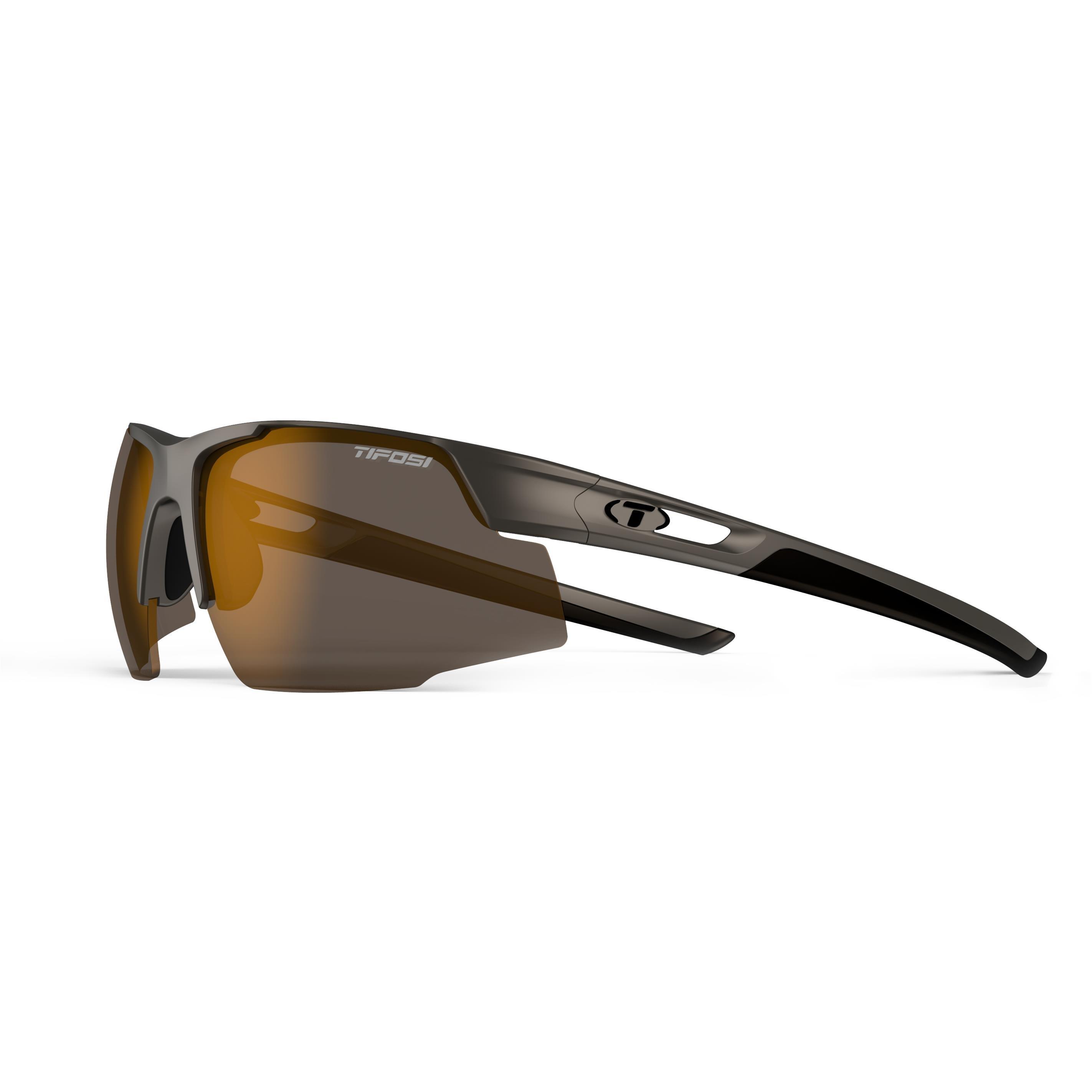 Iron - Tifosi - Centus Single Lens Sunglasses - 4