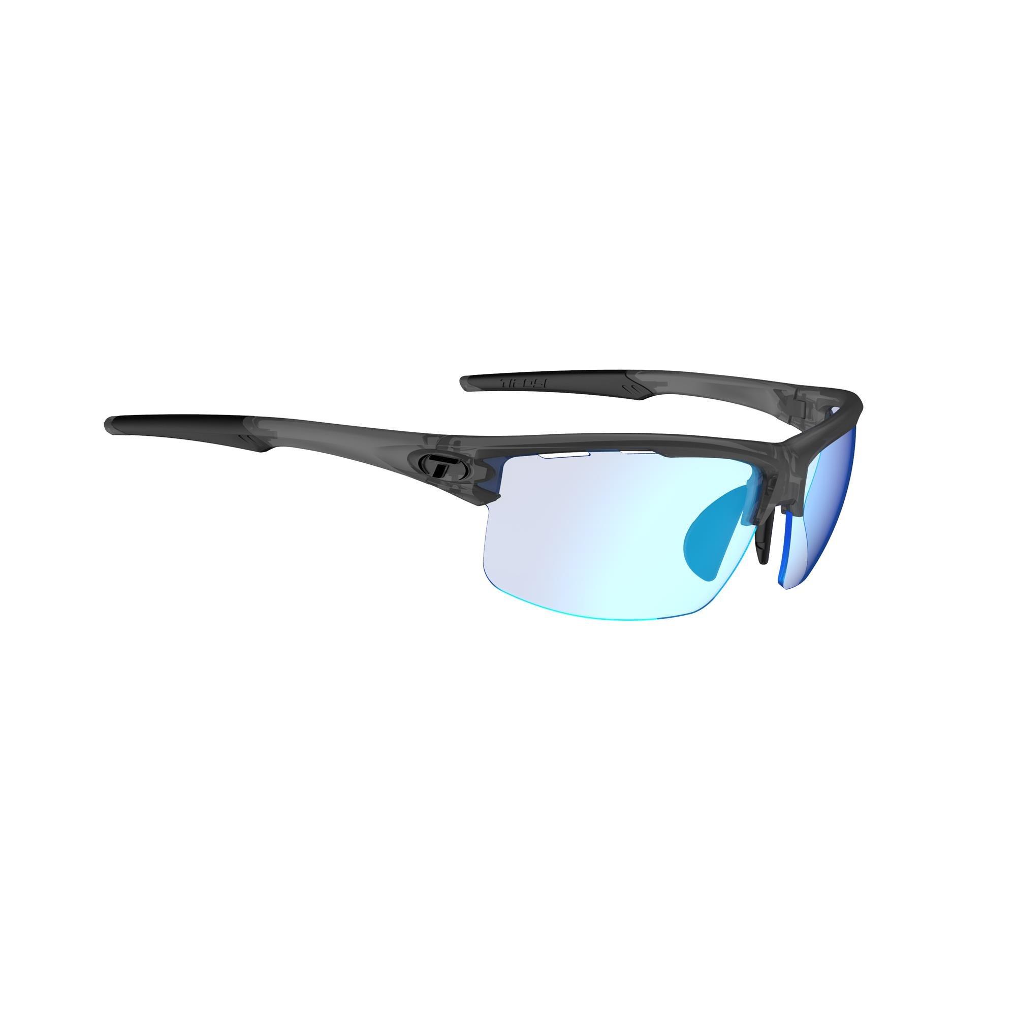 Satin Vapor - Tifosi - Rivet Clarion Fototec Single Lens Sunglasses - 3