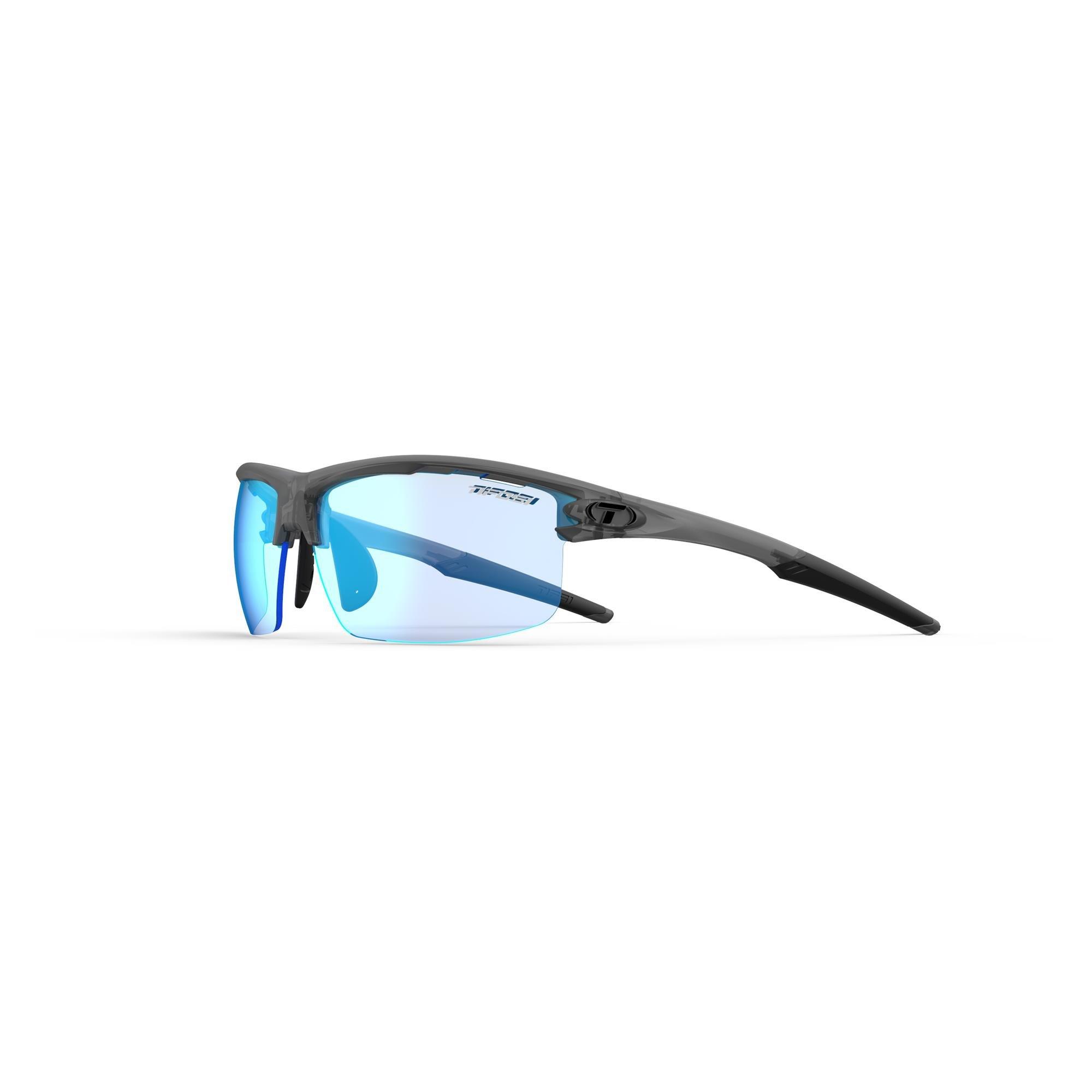 Satin Vapor - Tifosi - Rivet Clarion Fototec Single Lens Sunglasses - 4