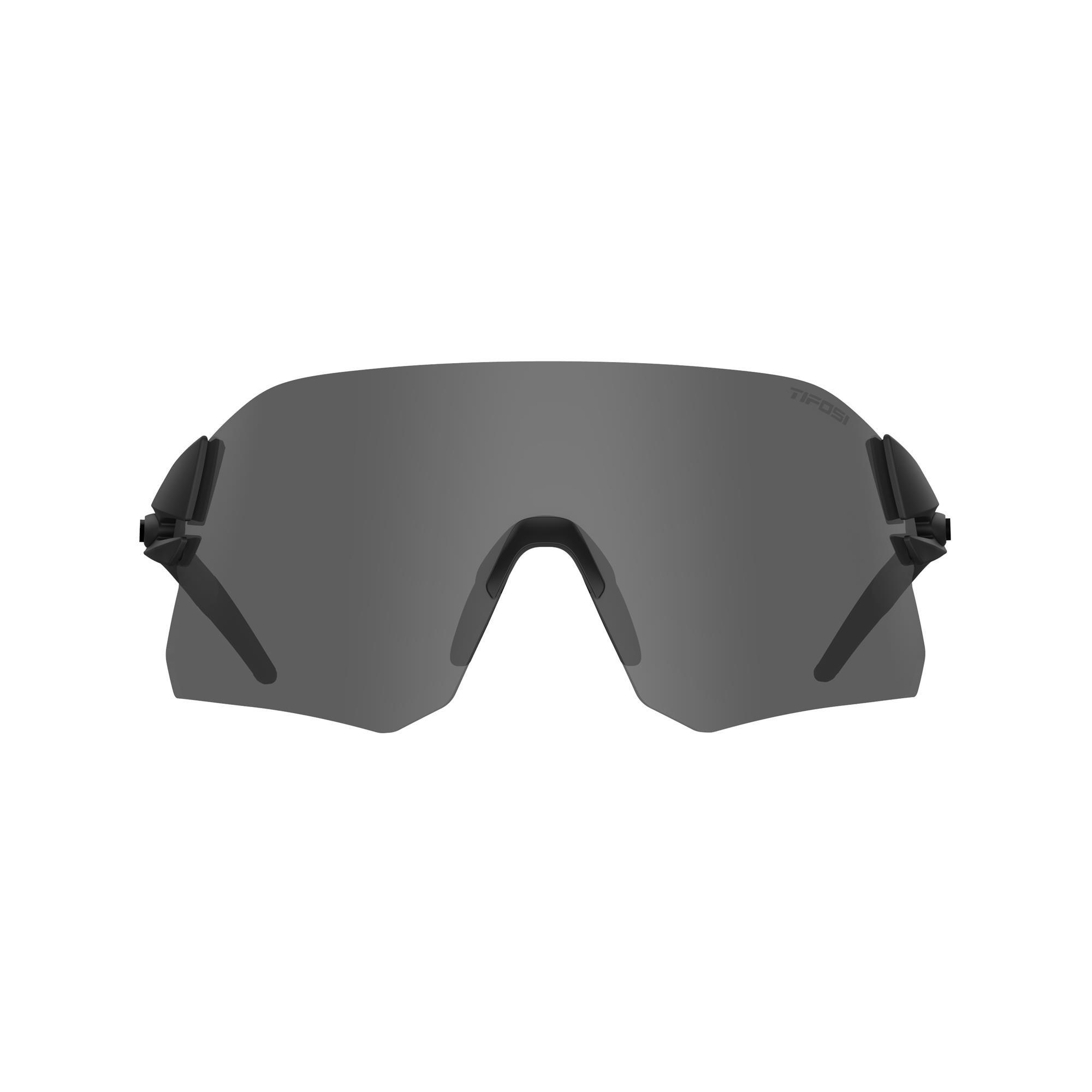 Blackout Smoke - Tifosi - Rail Interchangeable Lens Sunglasses - 2