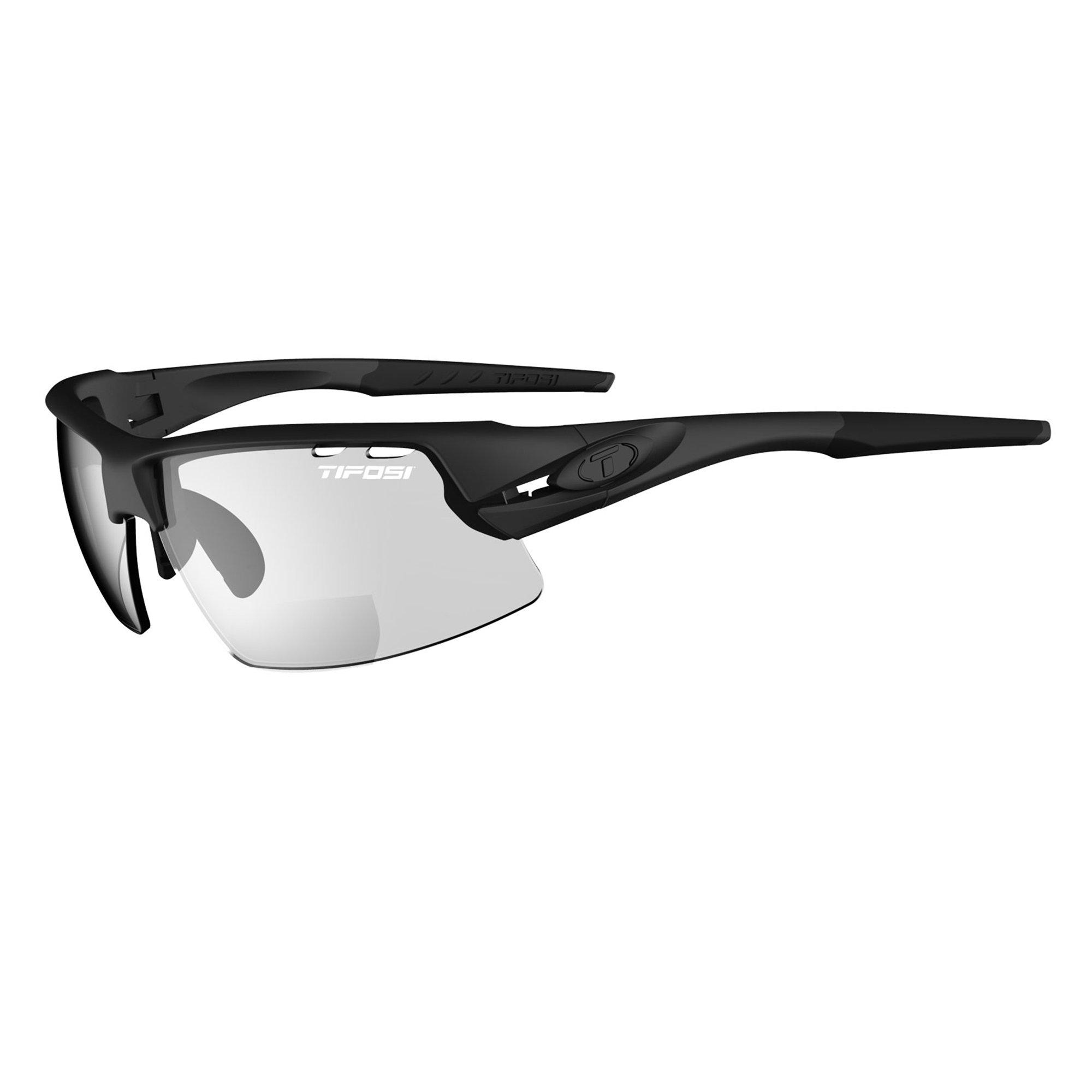 Blackout - Tifosi - Crit Fototec Light Night Readers +2.5 Eyewear - 1