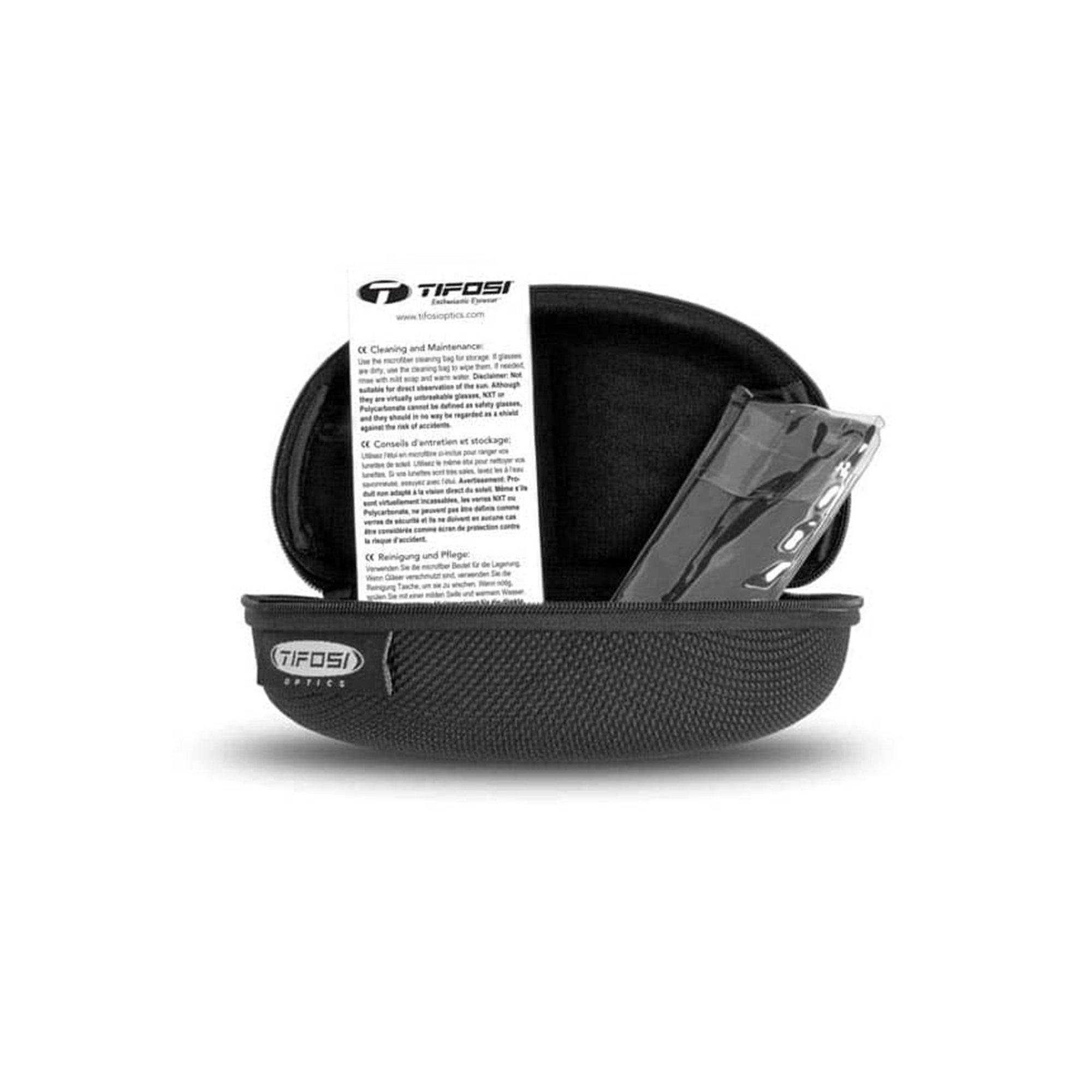 Blackout - Tifosi - Crit Fototec Light Night Readers +2.5 Eyewear - 4