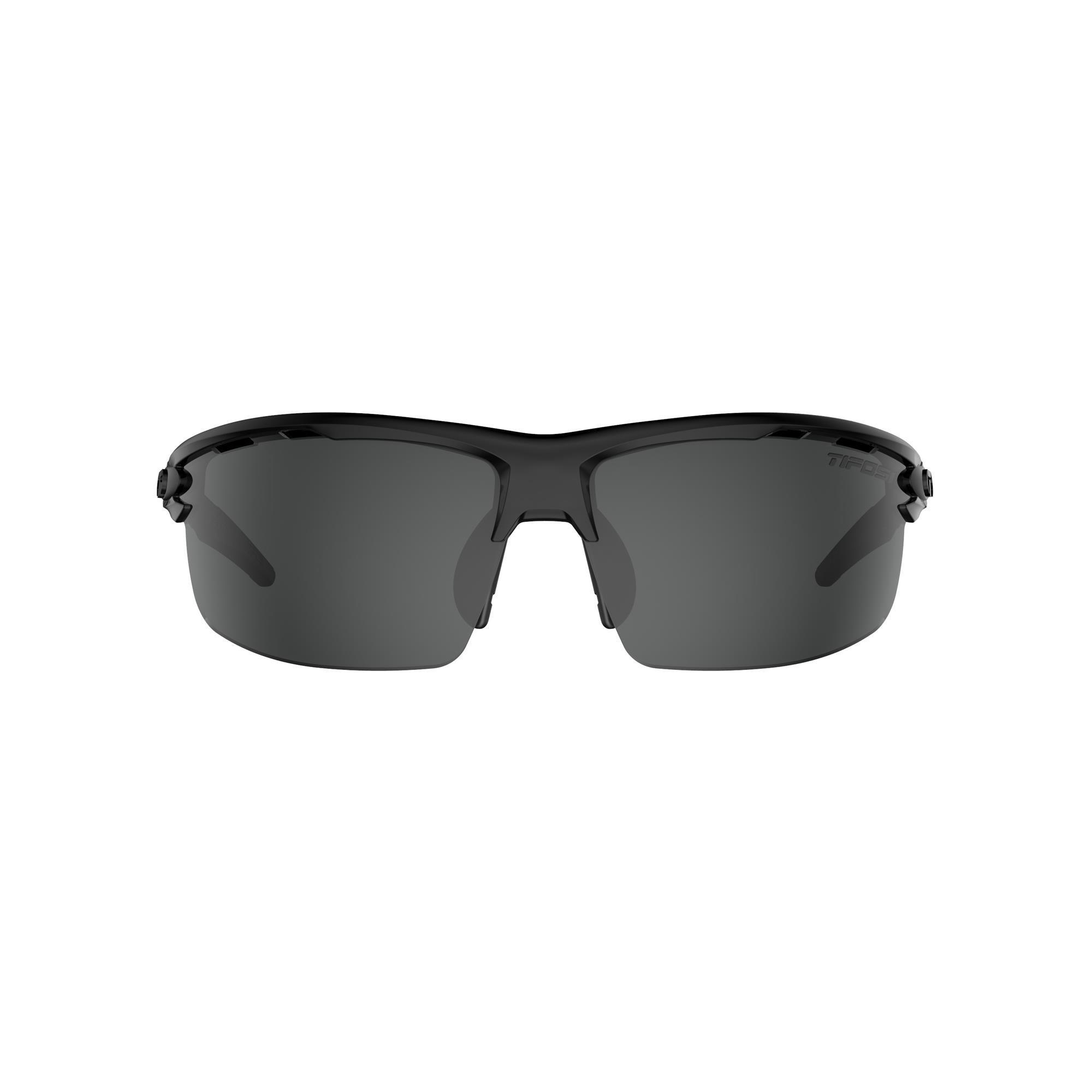 Blackout - Tifosi - Rivet Interchangeable Lens Sunglasses - 2