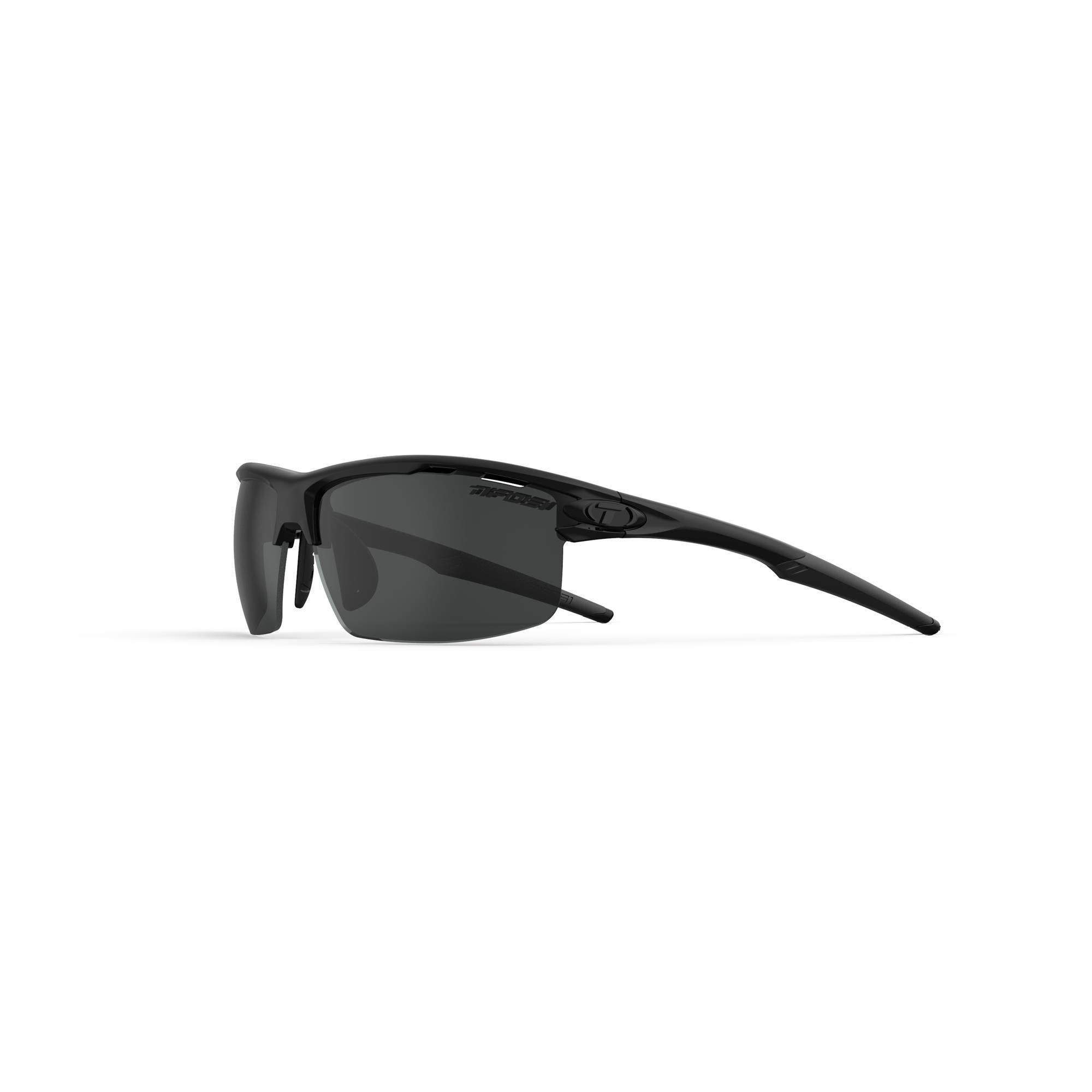 Blackout - Tifosi - Rivet Interchangeable Lens Sunglasses - 4