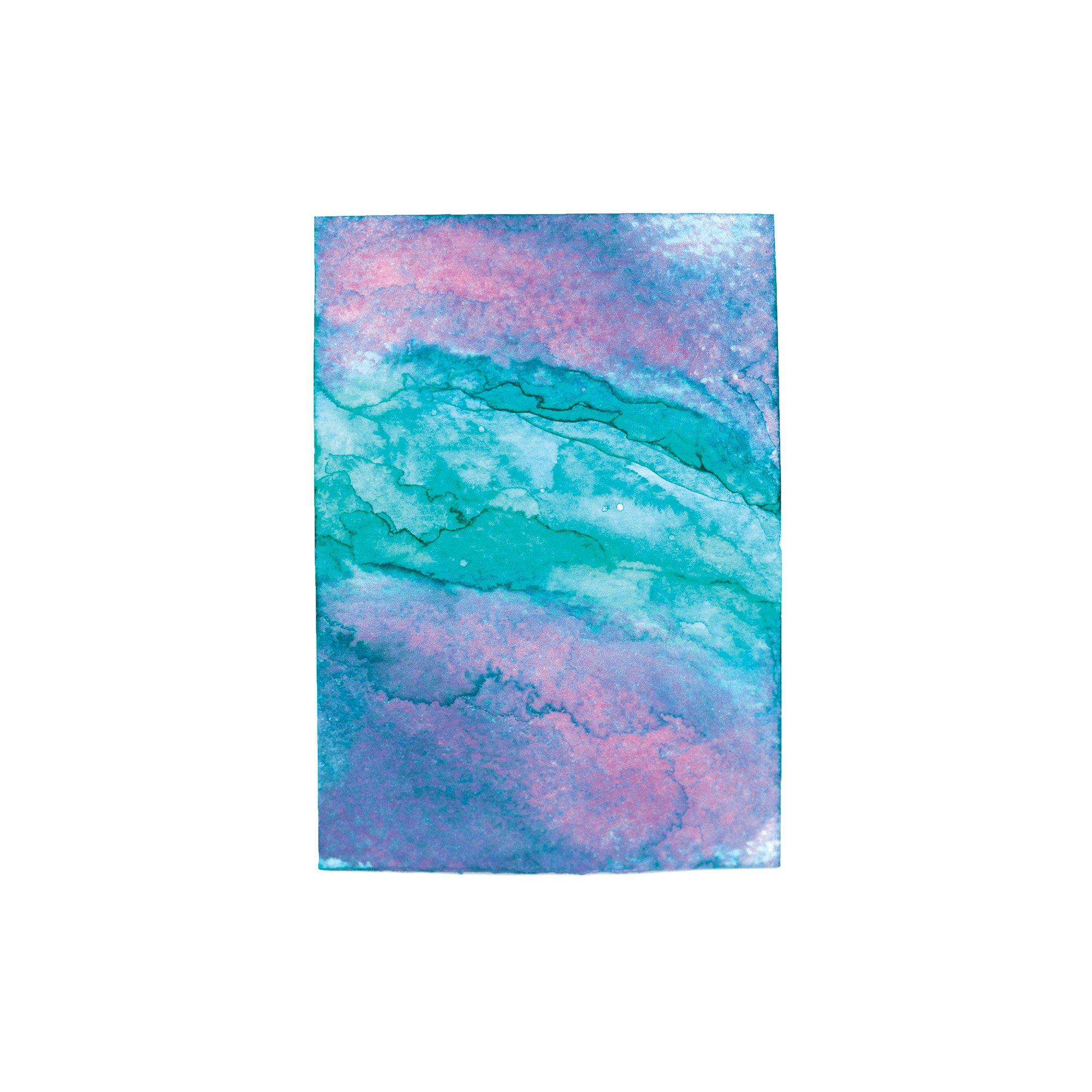 Multi - Crafters Companion - Duet ColourBloom Inkpad - Anemo - 4