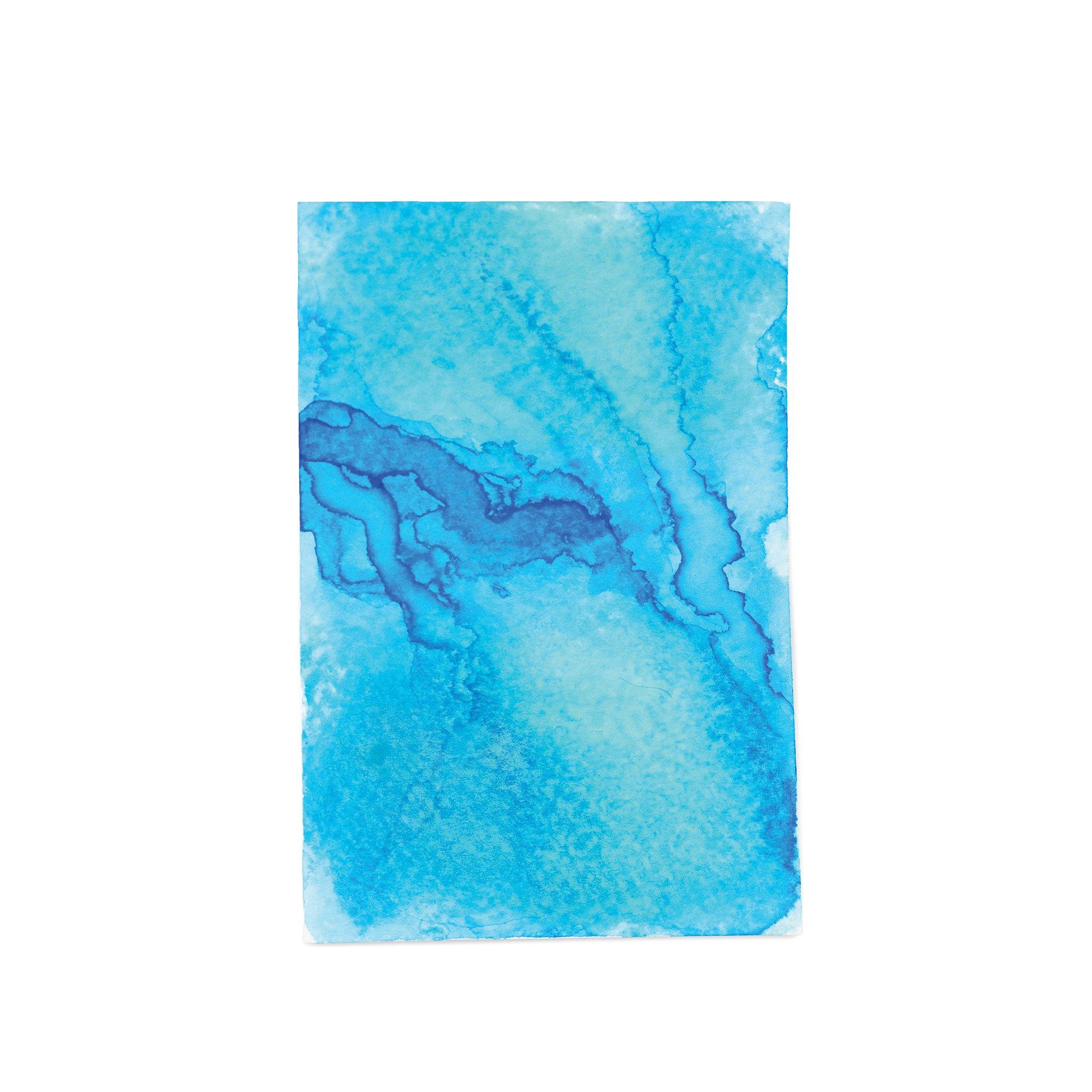 Multi - Crafters Companion - Duet ColourBloom Inkpad - Shoal - 4