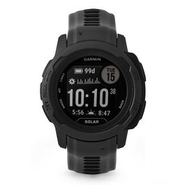 Garmin Epix 2 Titanium Complication Hybrid Watch