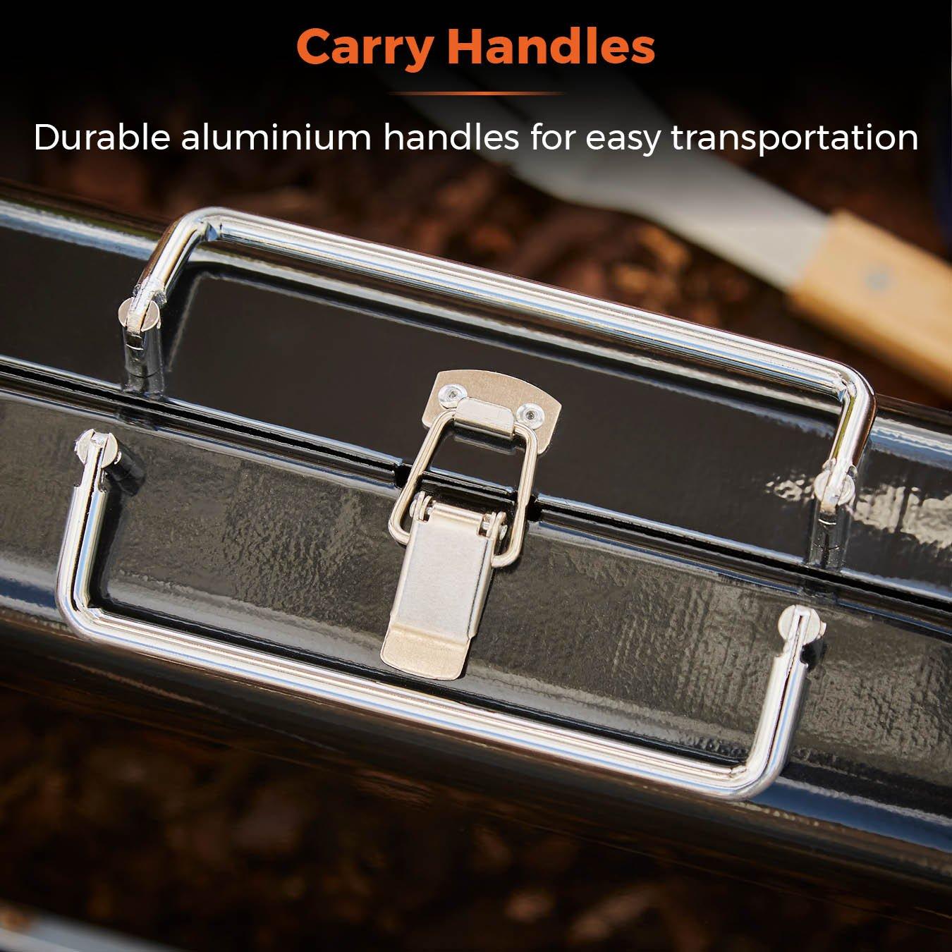 Black - Tower - Day Tripper Black - 5