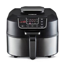 Tower 5 in 1 Smokeless Grill 5.6 Litre