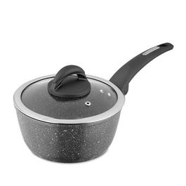 Tower Cerastone 18cm Forged Saucepan
