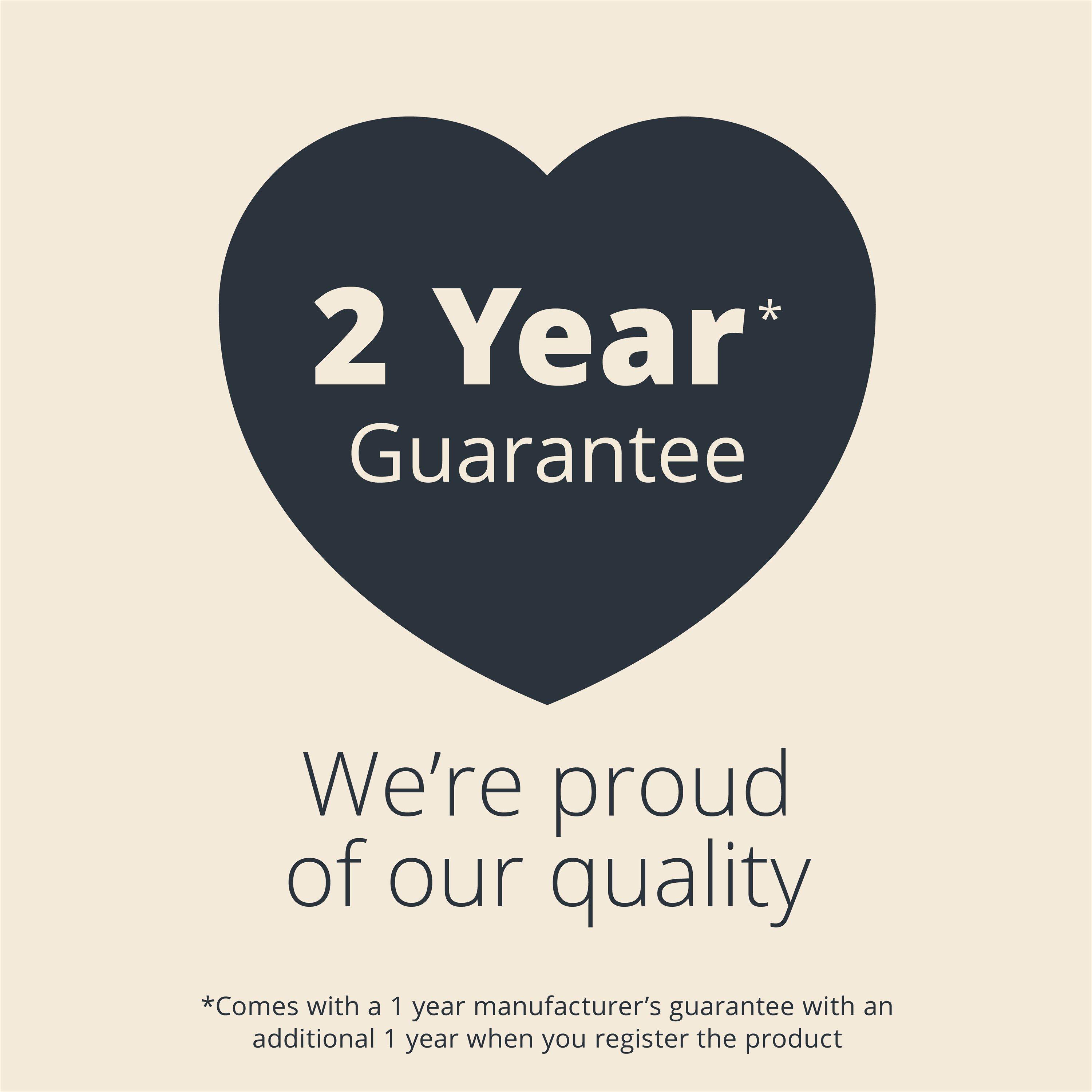 Cream - Swan - Swan Retro 45L Square Sensor Bin - 8