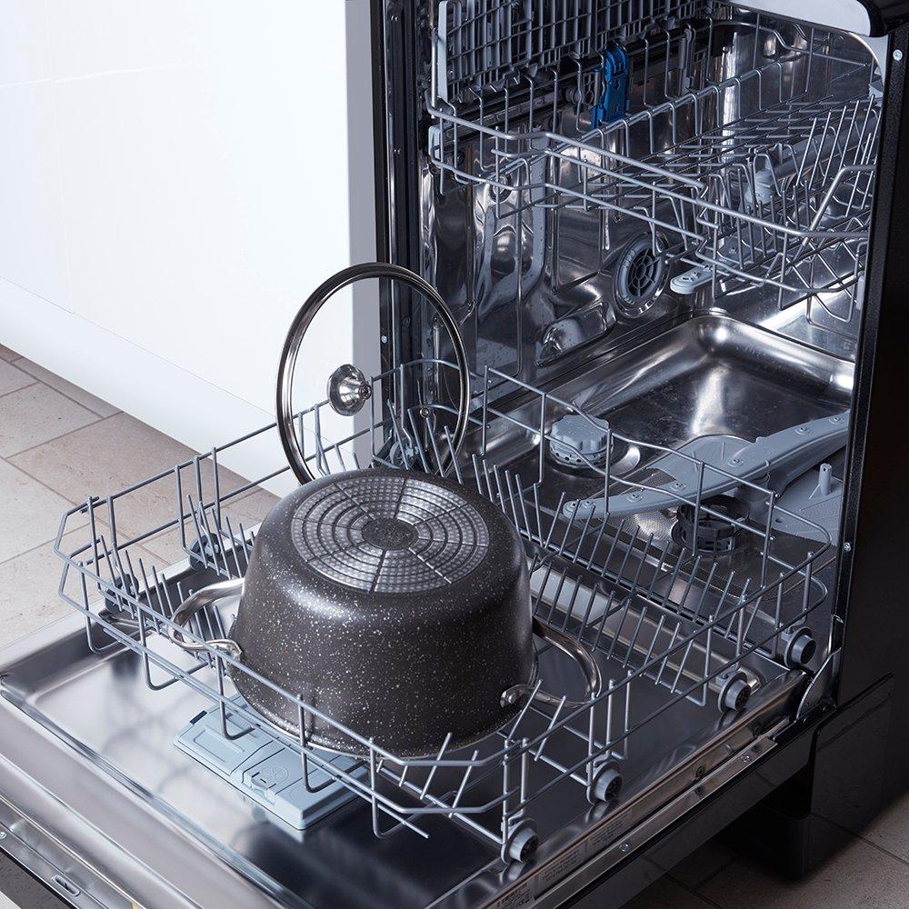 Graphite - Tower - Cerastone Pro 24cm Casserole - 12