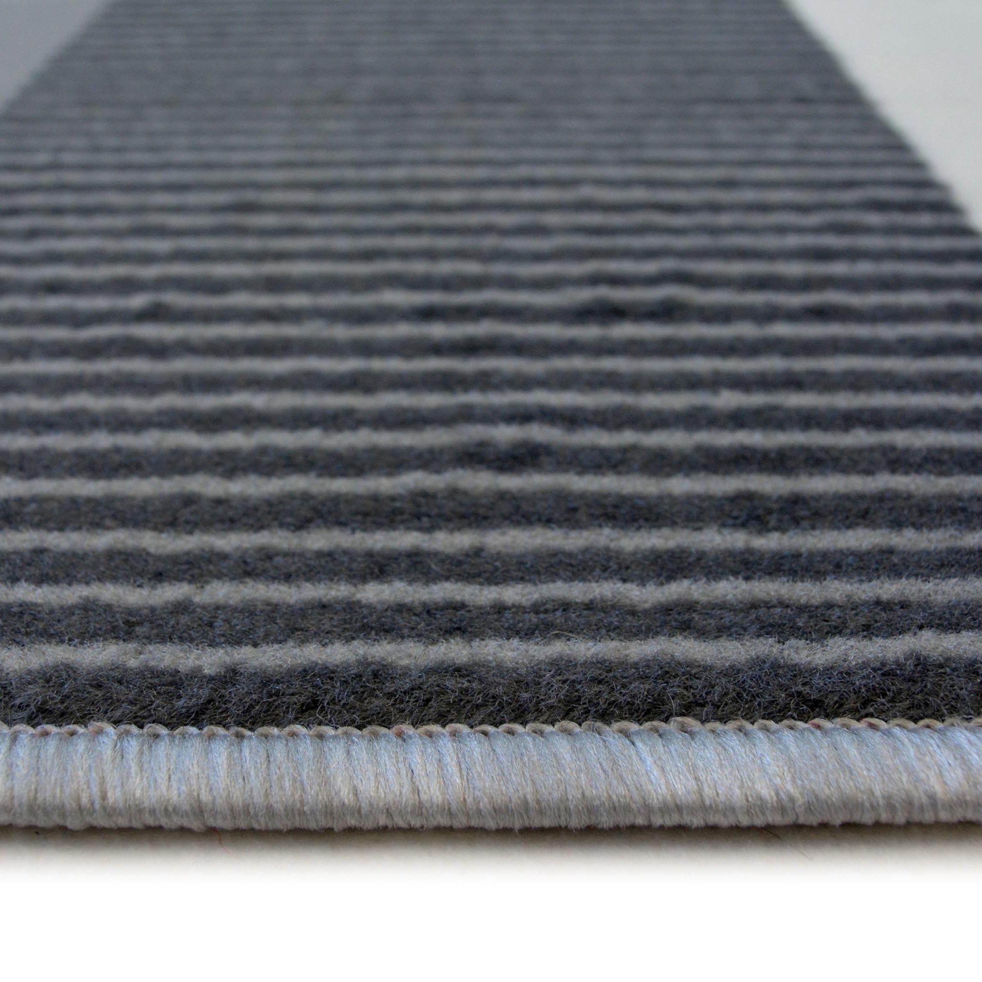 Grey - Homemaker - Montreal Rug41 - 2