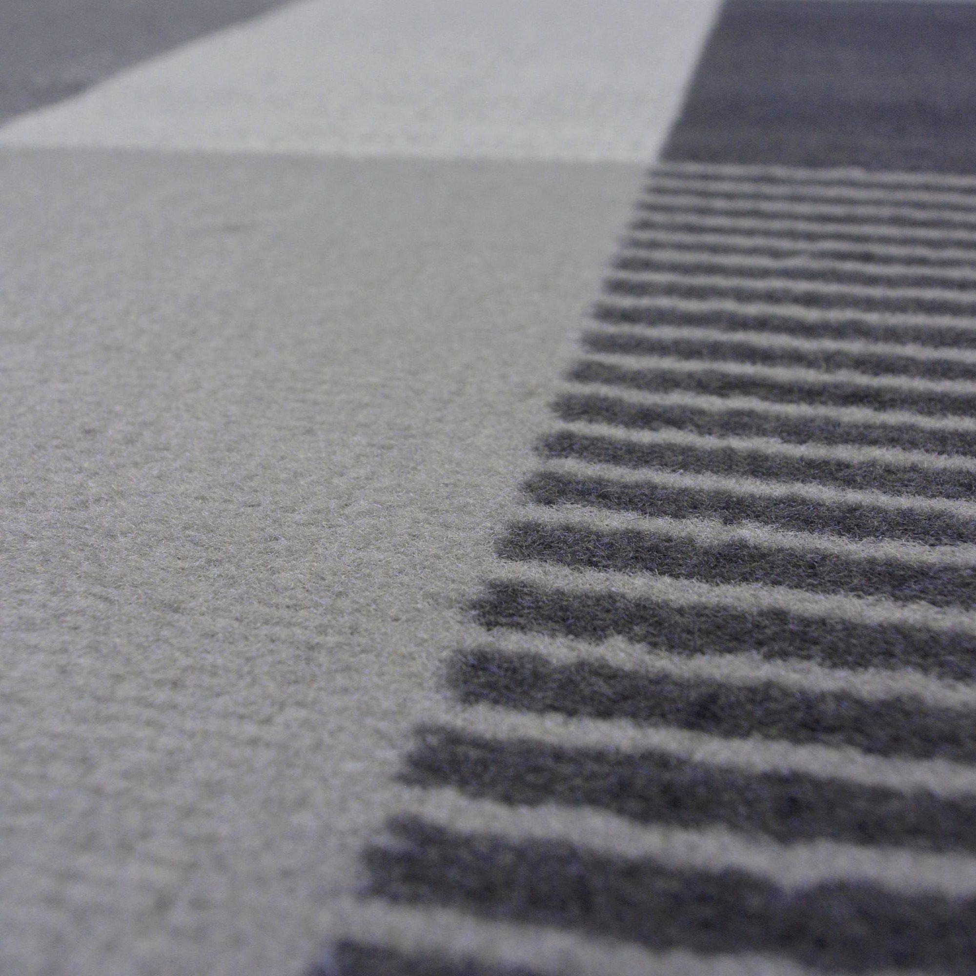 Grey - Homemaker - Montreal Rug41 - 3