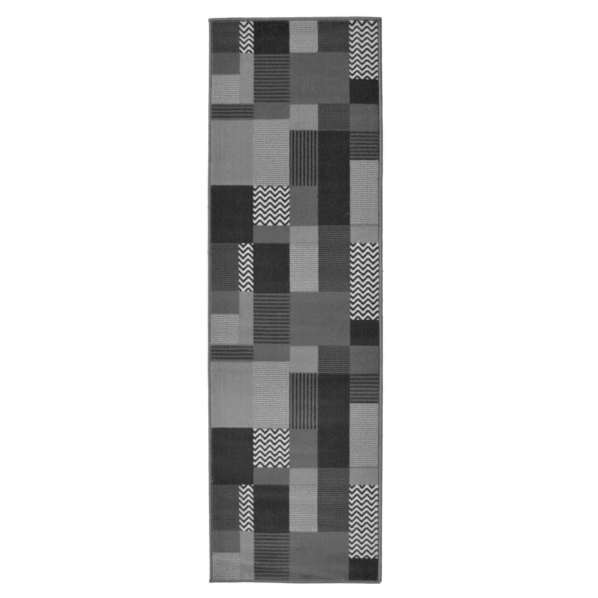 Grey - Homemaker - Montreal Runner - 3