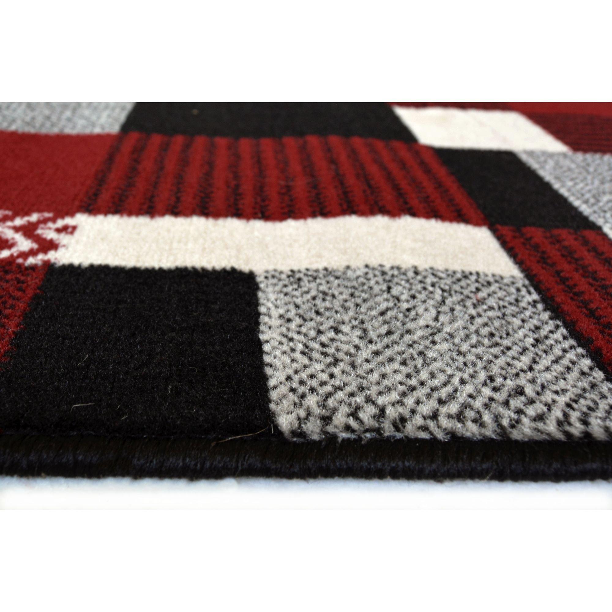 Red - Homemaker - Montreal Runner - 2