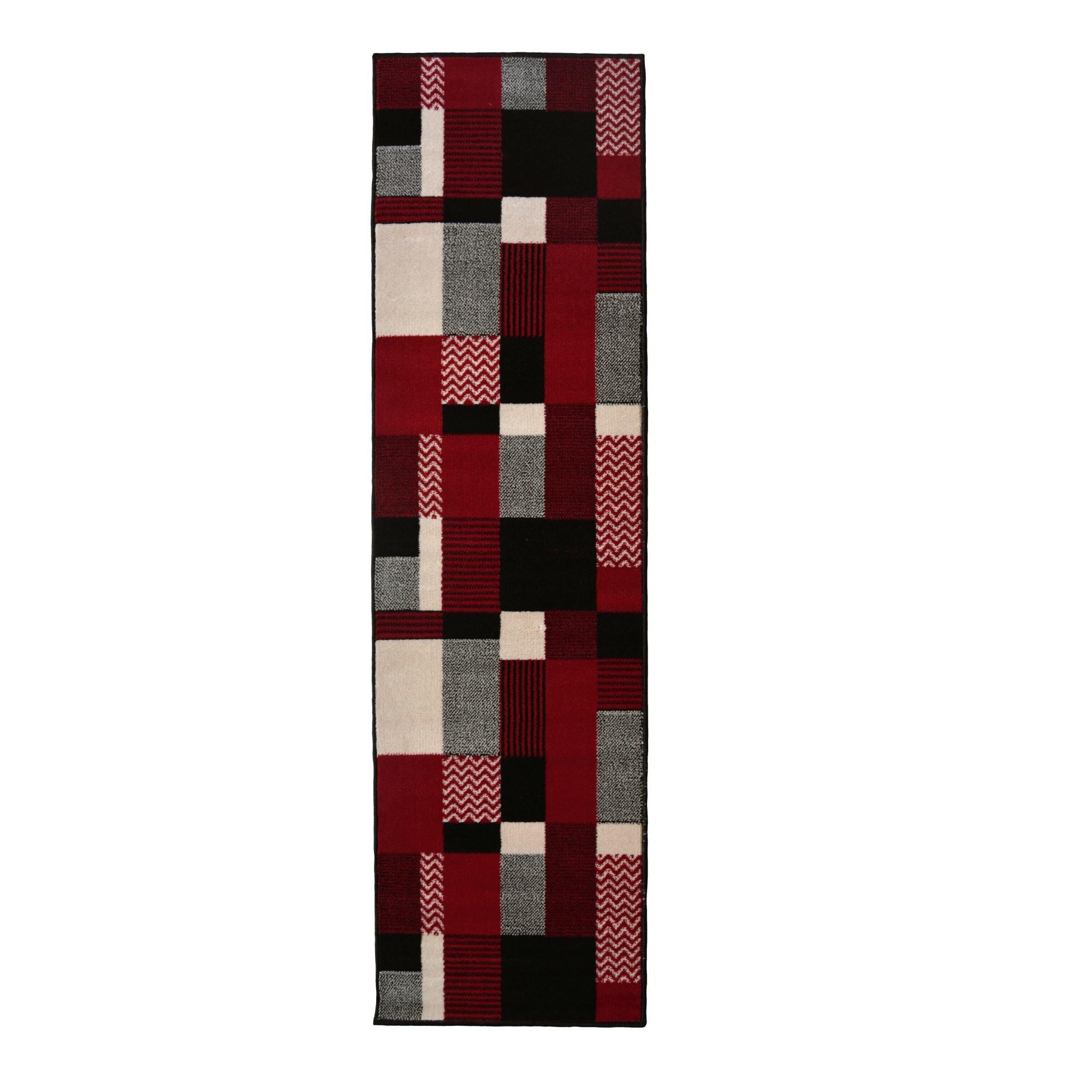 Red - Homemaker - Montreal Runner - 4