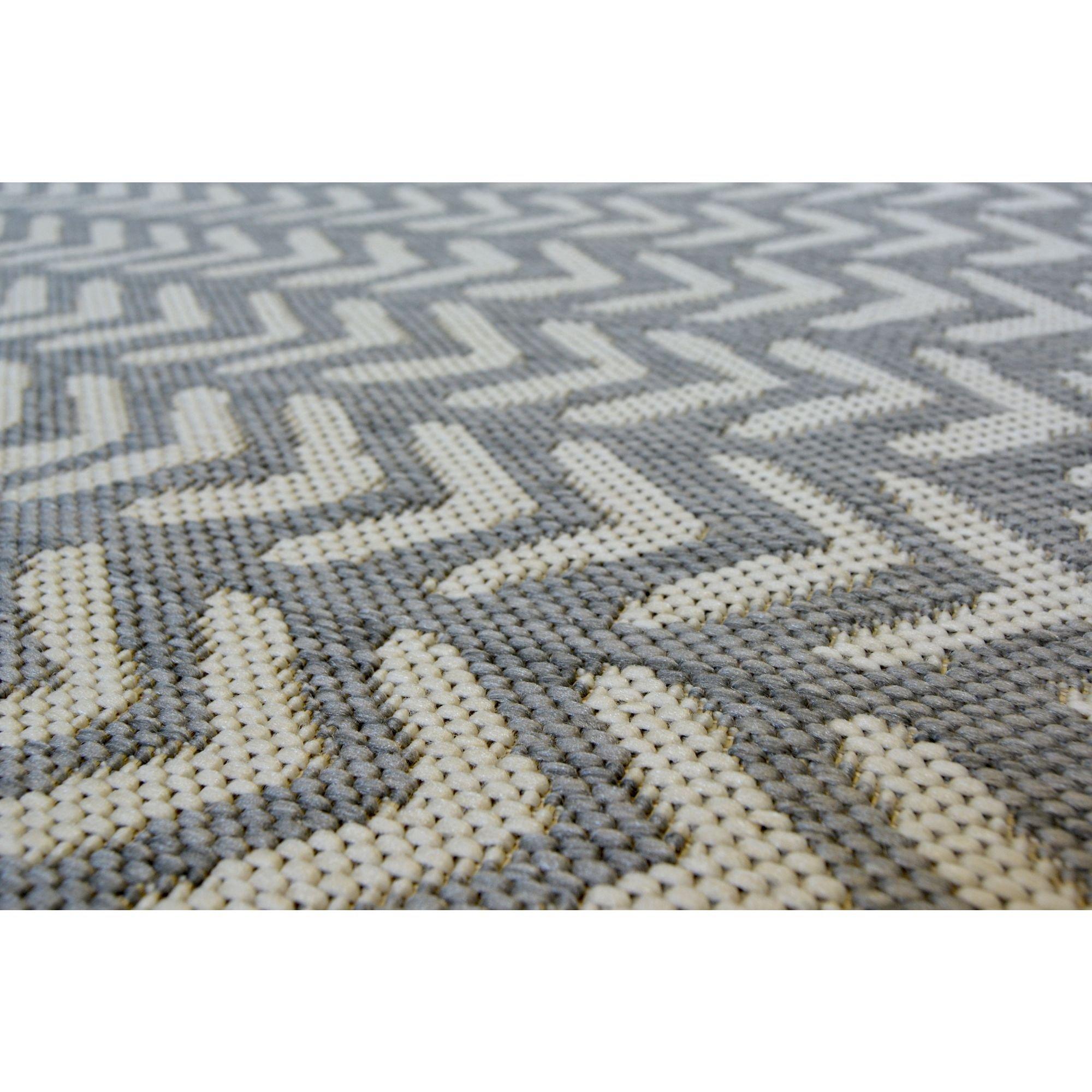 Grey - Homelife - Miya Rug - 5