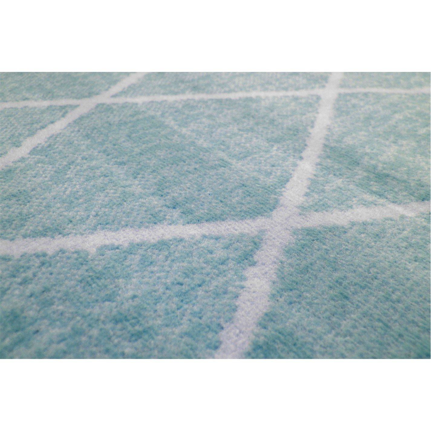 Teal - Homemaker - Oakland Rug41 - 2