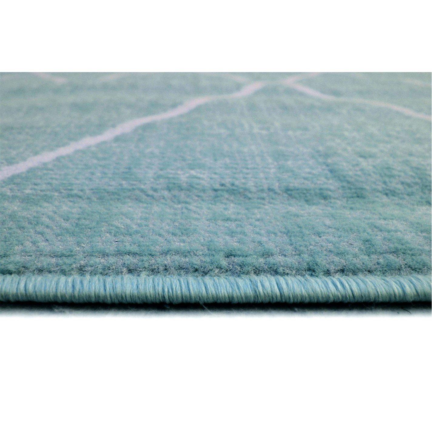 Teal - Homemaker - Oakland Rug41 - 3