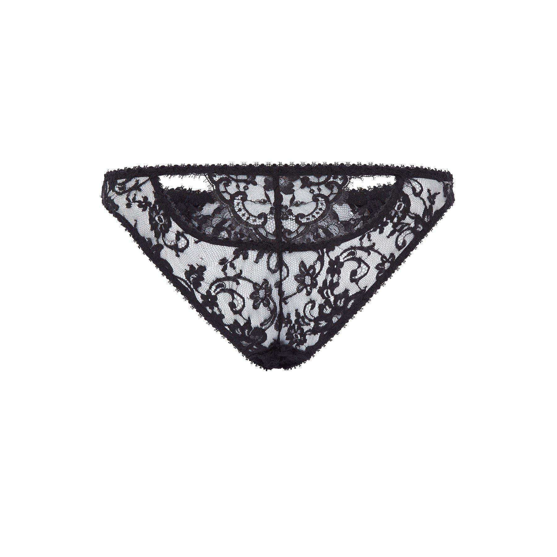 Black - Agent Provocateur - JEWLIE Full Brief - 4