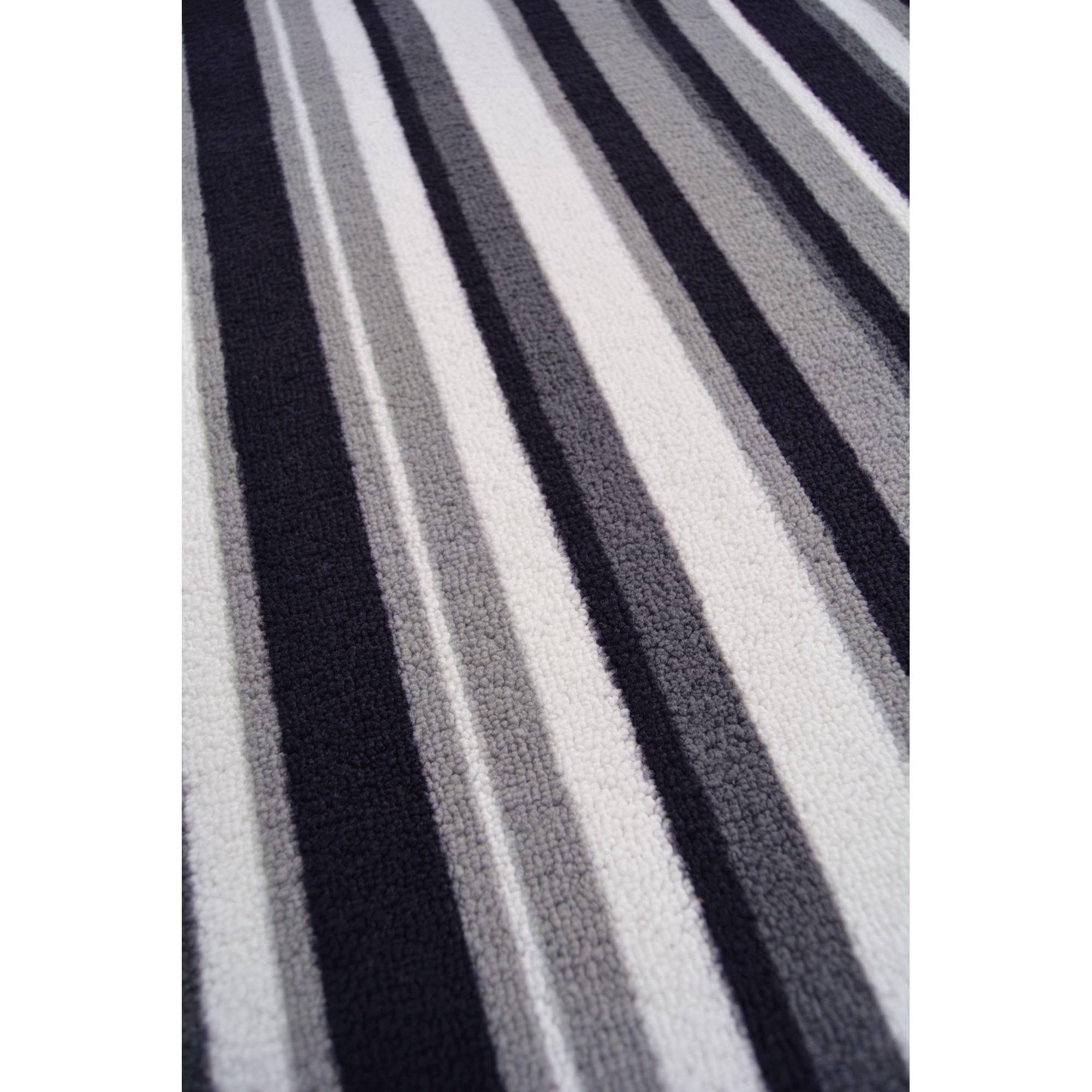 Anthracite - Homemaker - CentralPark Runner & Mat Set - 3