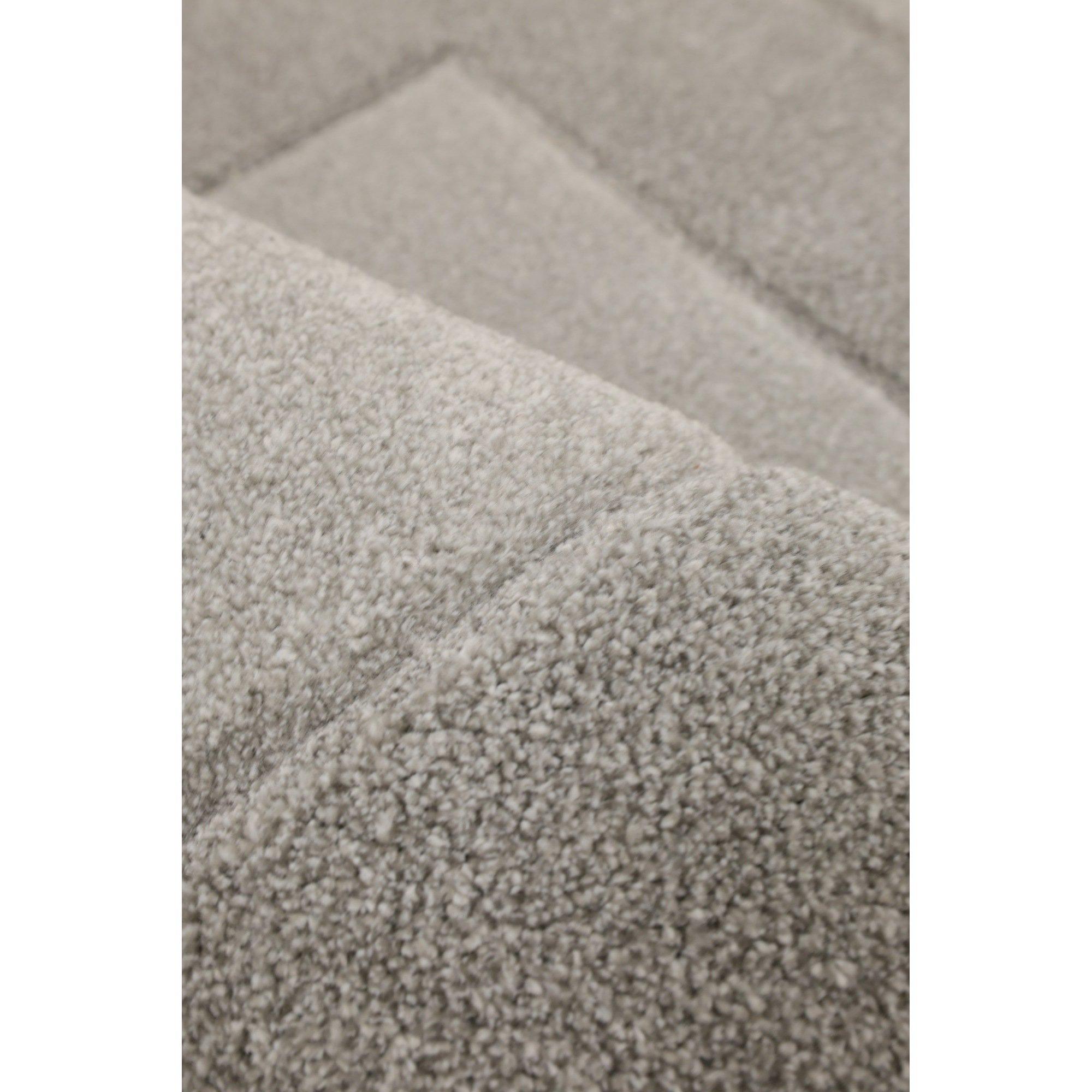 Grey - Homemaker - Borderline Rug - 3