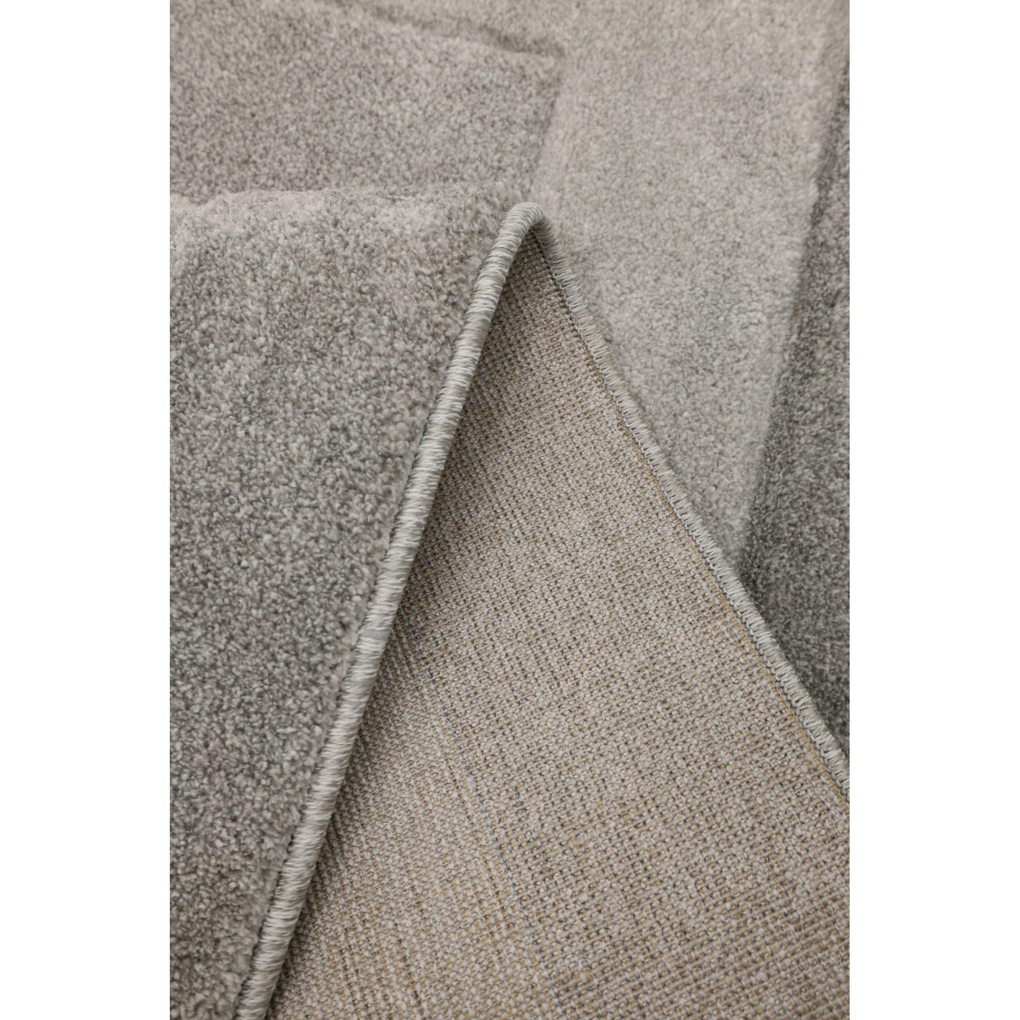 Grey - Homemaker - Borderline Rug - 4