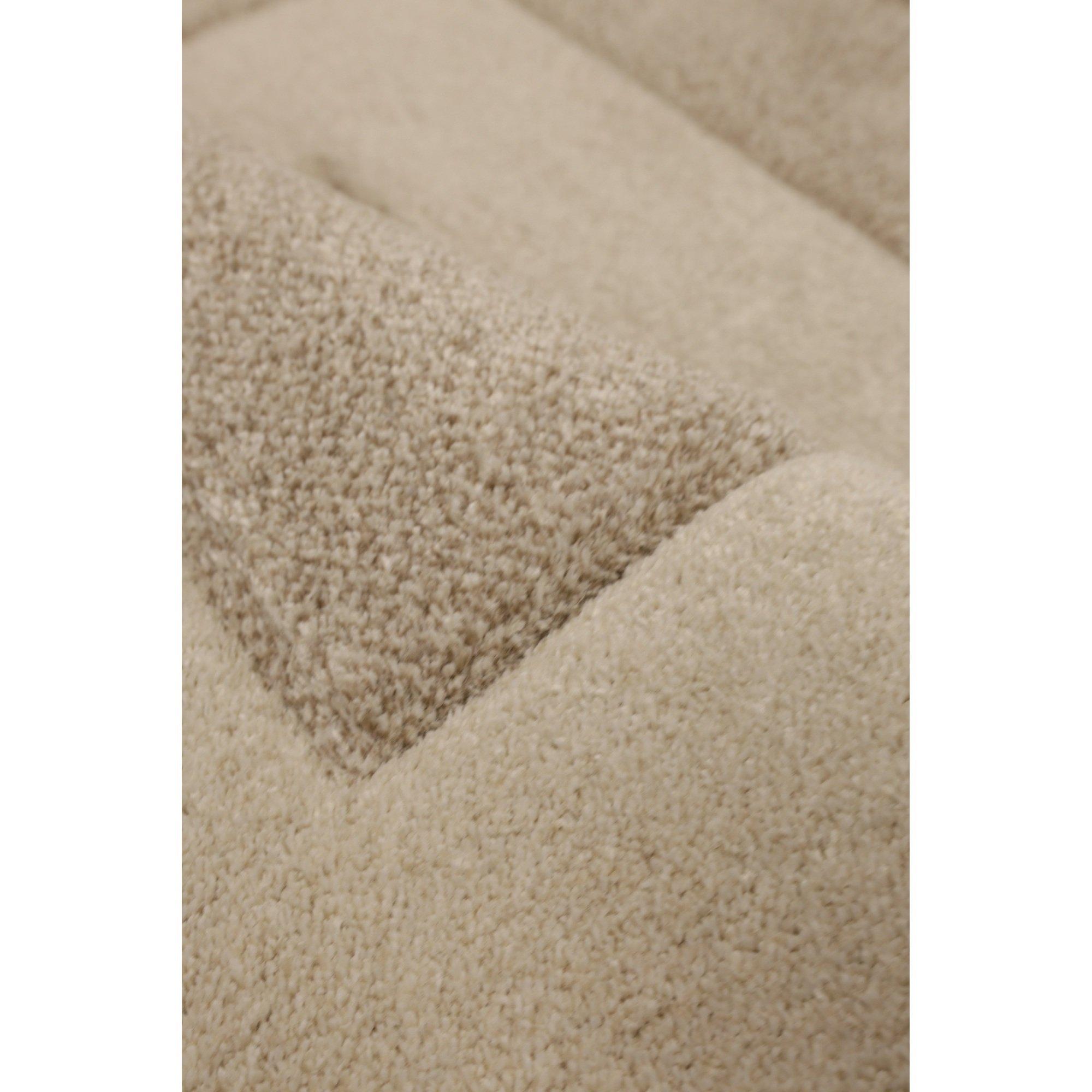 Natural - Homemaker - Borderline Rug - 3