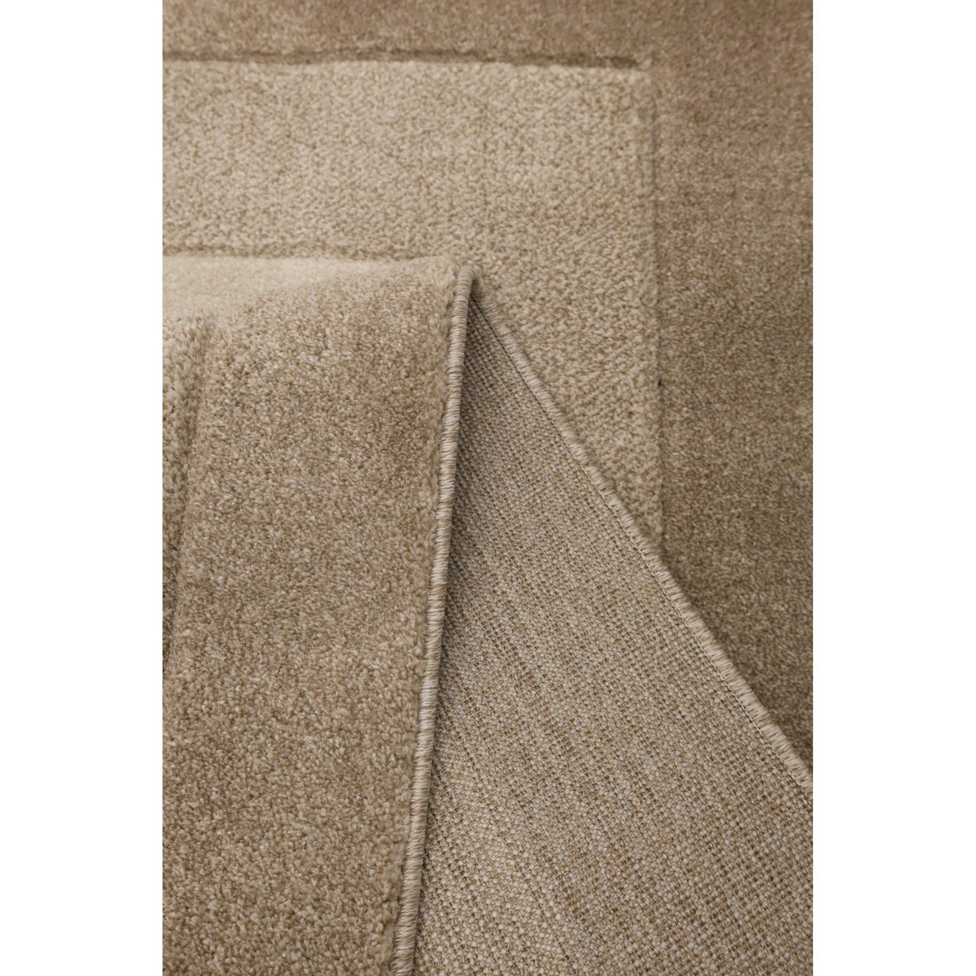 Natural - Homemaker - Borderline Rug - 4