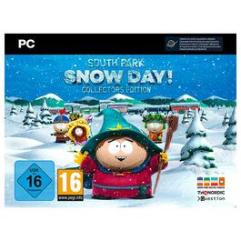 THQ Nordic GAME South Park: Snow Day! Collectors Edition