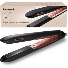 Panasonic nanoe™ Ceramic Hair Straightener