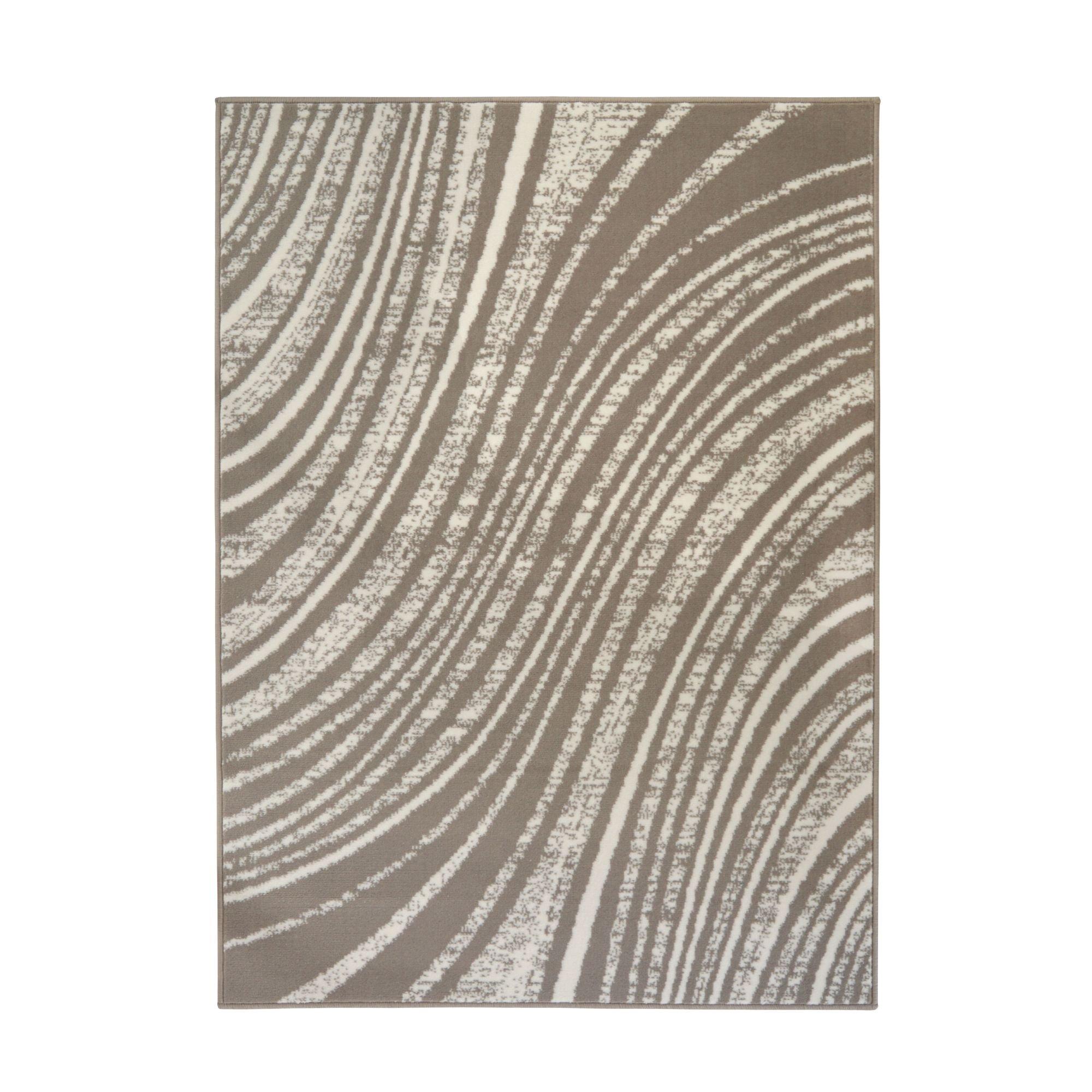 Natural - Homemaker - Luxury Fur Rug - 4