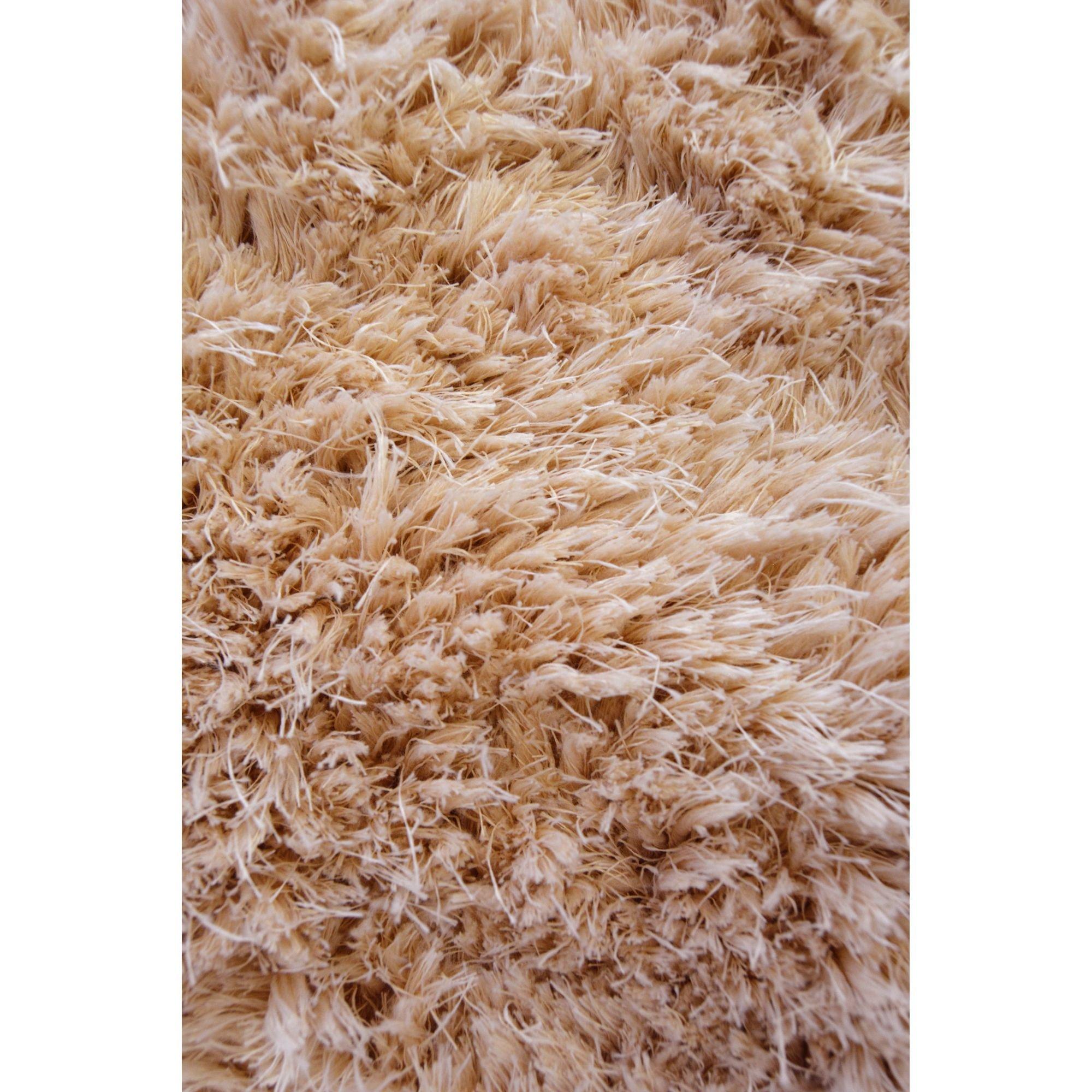 Champagne - Homemaker - Soft Washable Rug - 3