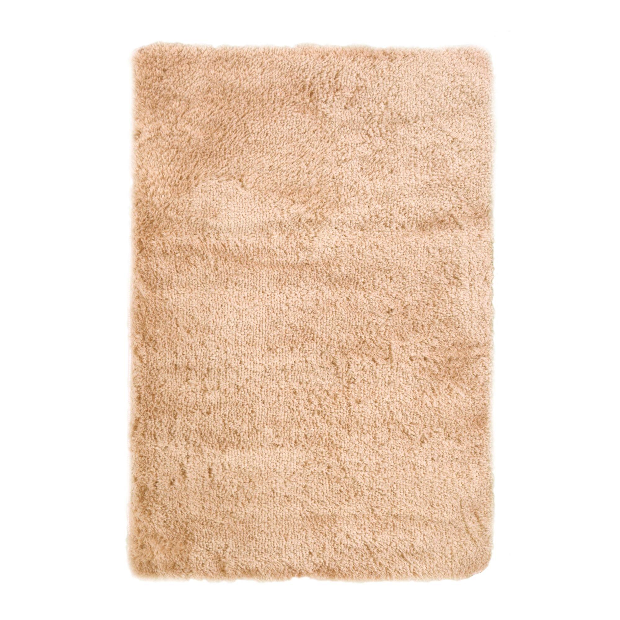 Champagne - Homemaker - Soft Washable Rug - 4