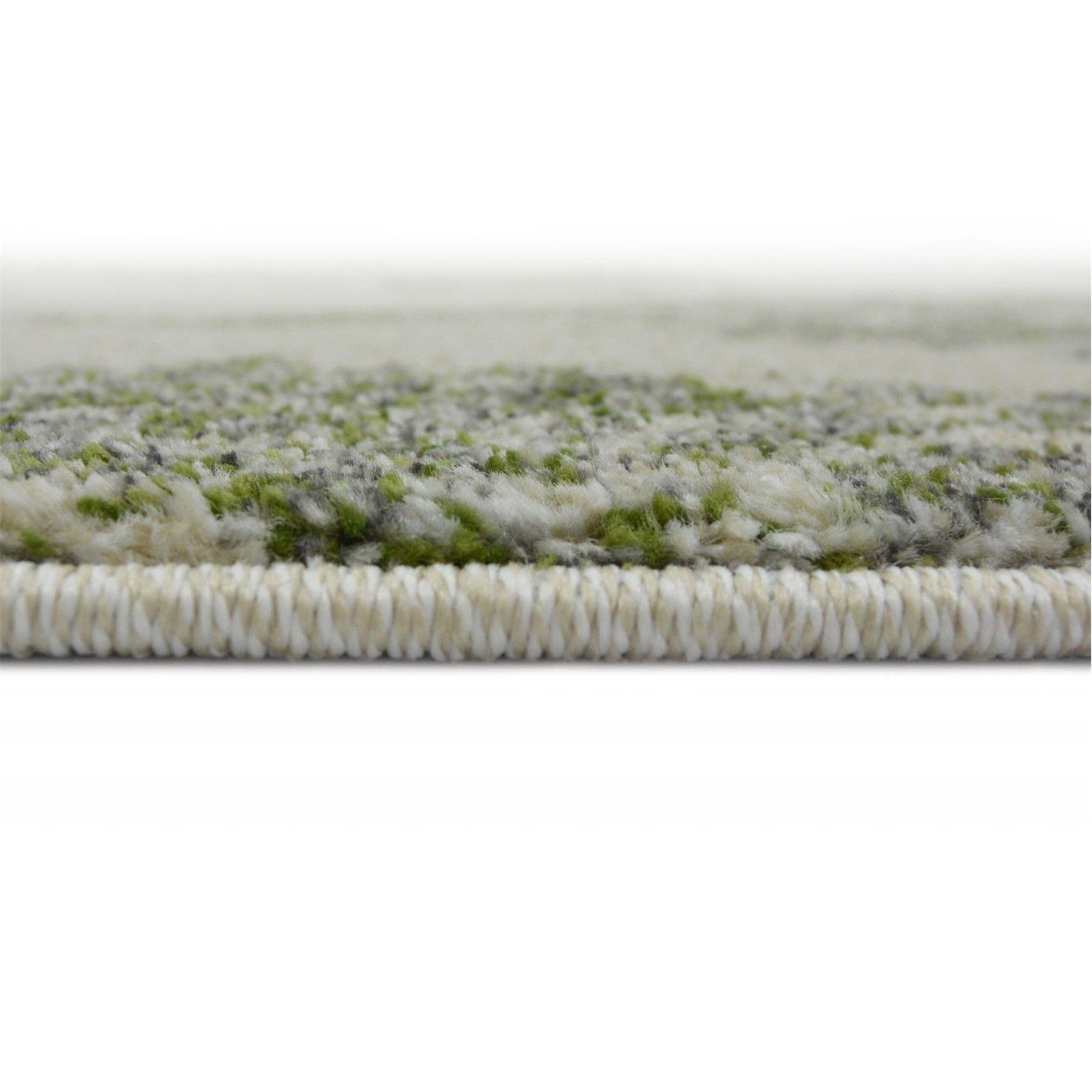 Green - Homemaker - Autumn Leaf Rug - 2