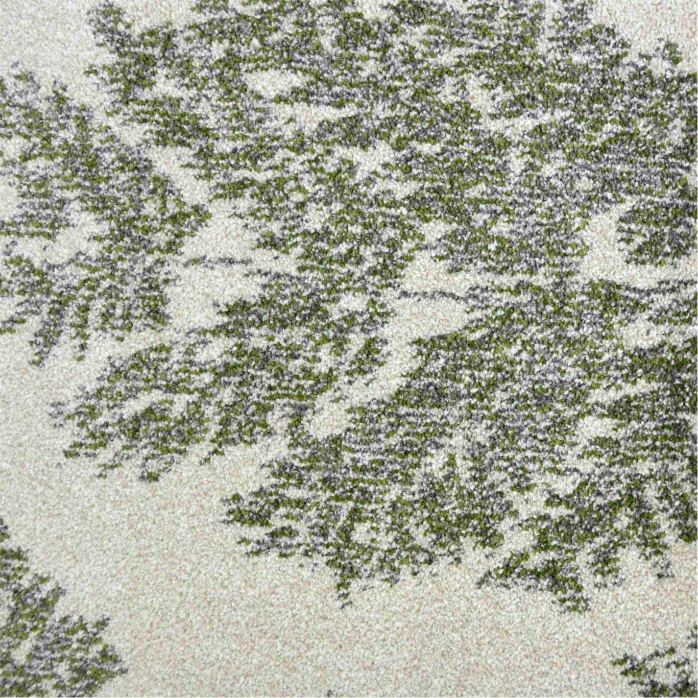 Green - Homemaker - Autumn Leaf Rug - 4